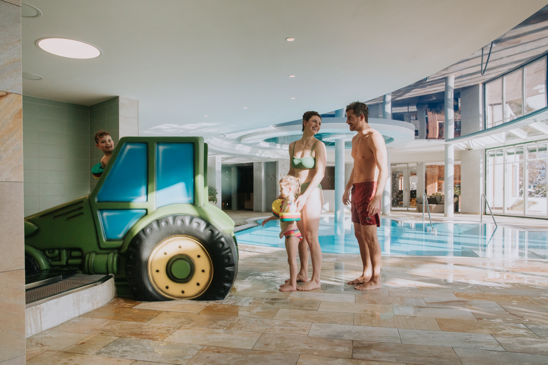 Hotel Tauernhof Großarl | Bild 71