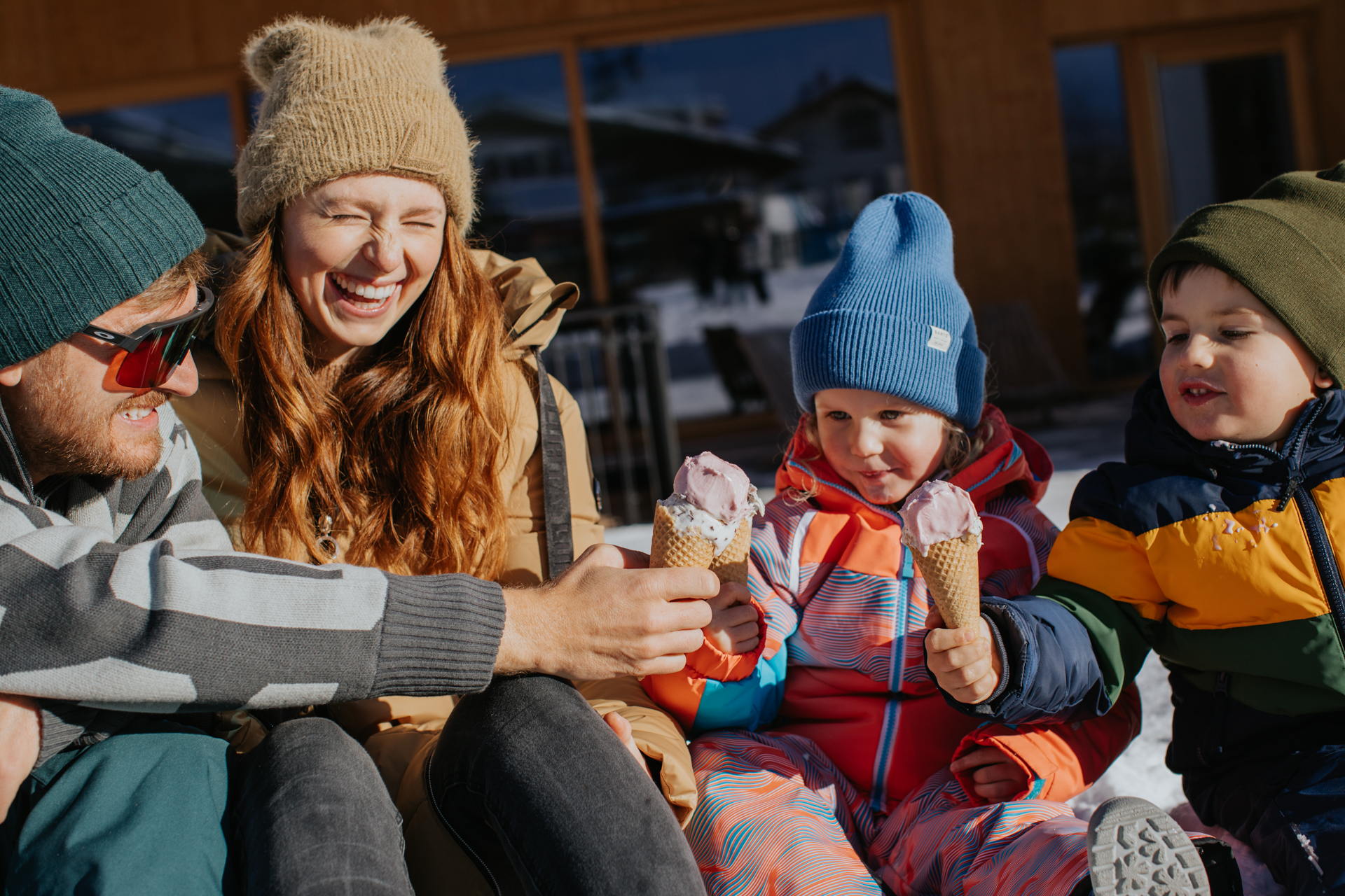 Hotel Tauernhof Großarl | Bild 73