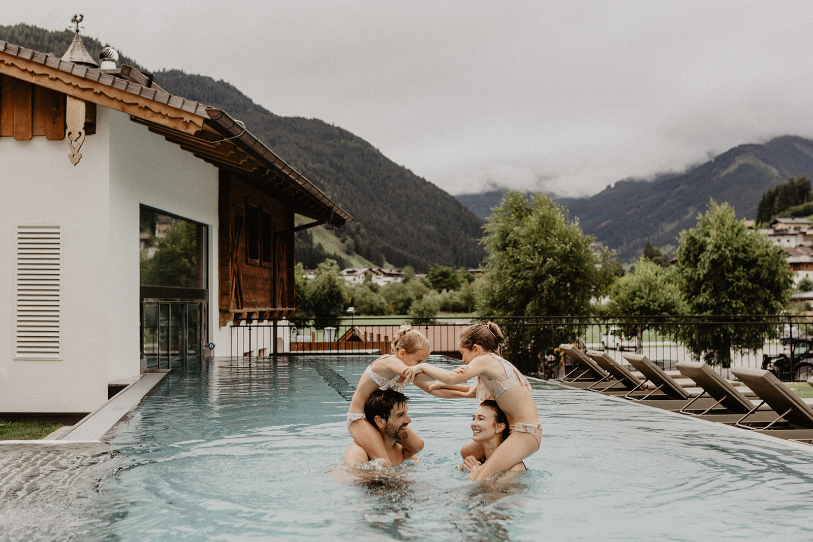 Hotel Tauernhof Großarl | Bild 6