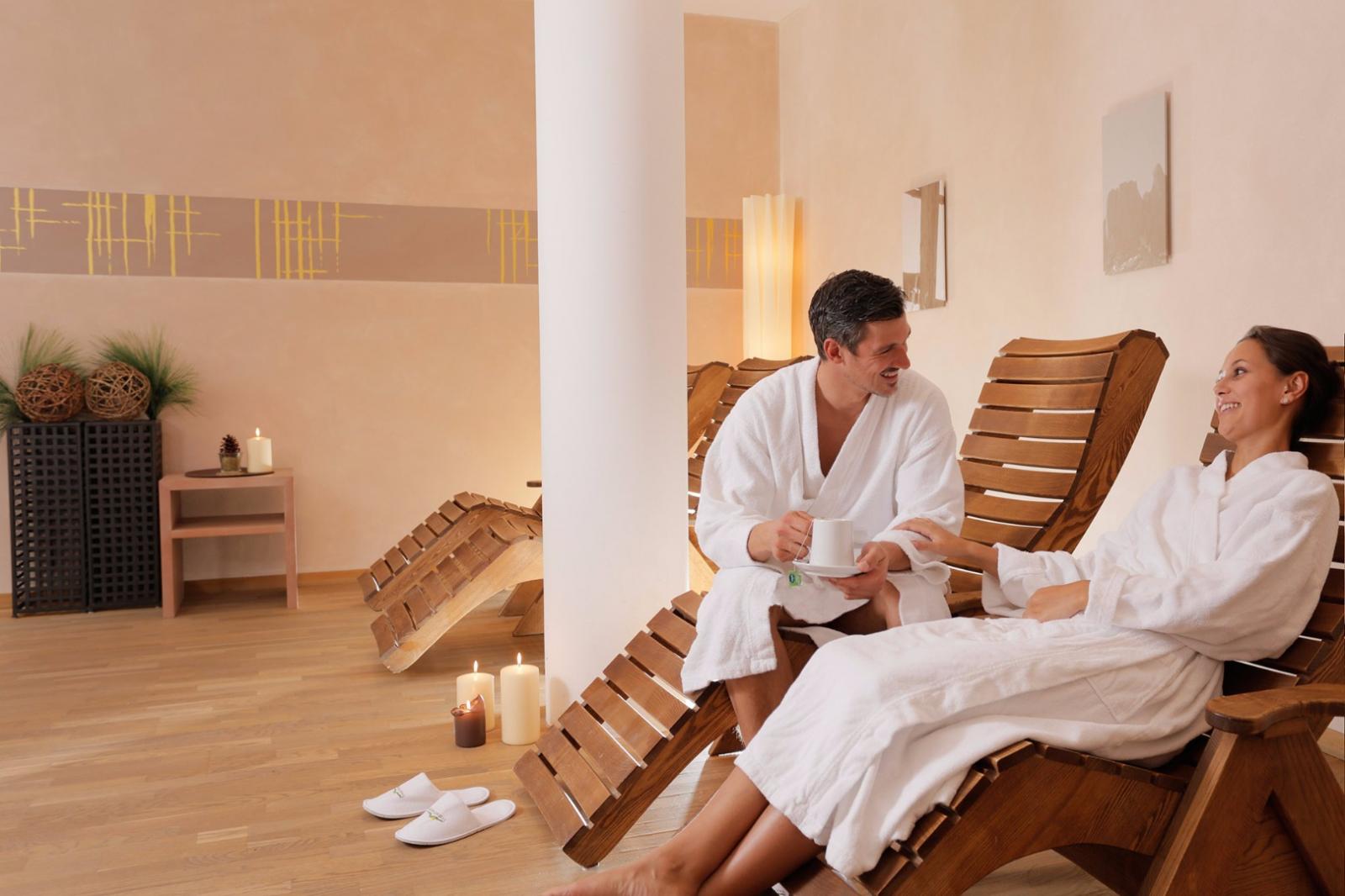 Hotel Terentnerhof Bilder | Bild 45