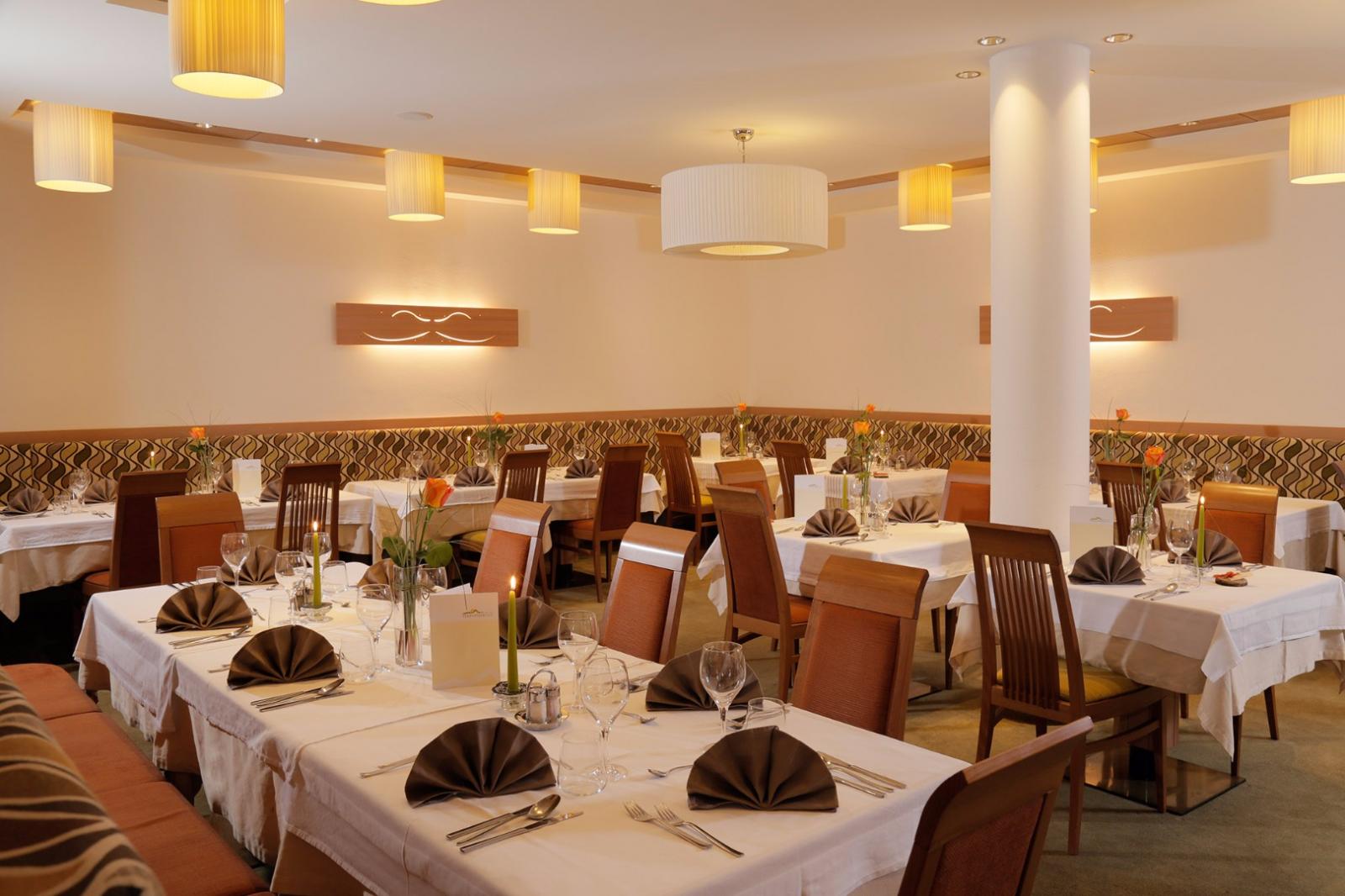 Hotel Terentnerhof Bilder | Bild 26