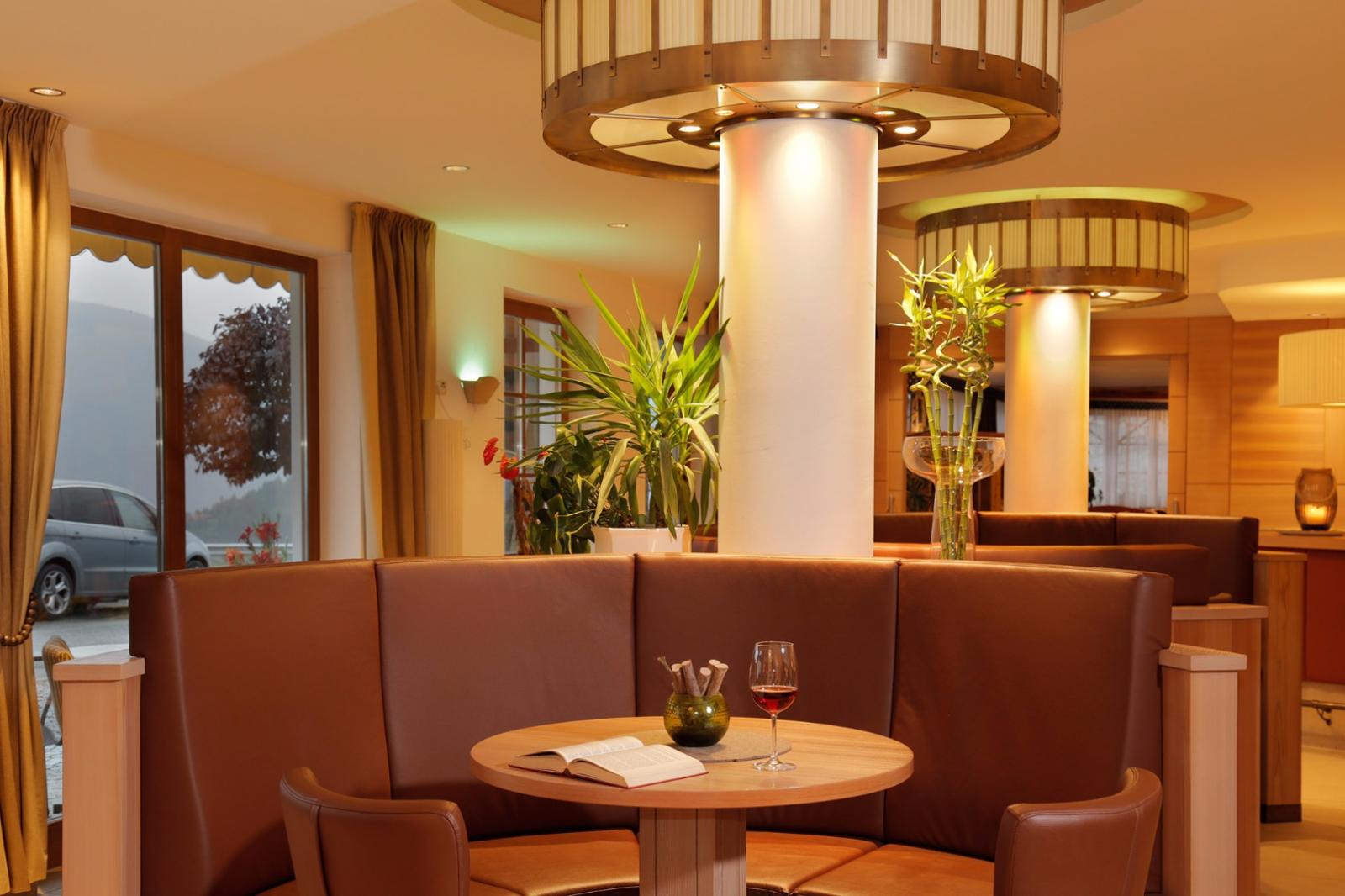 Hotel Terentnerhof Bilder | Bild 33