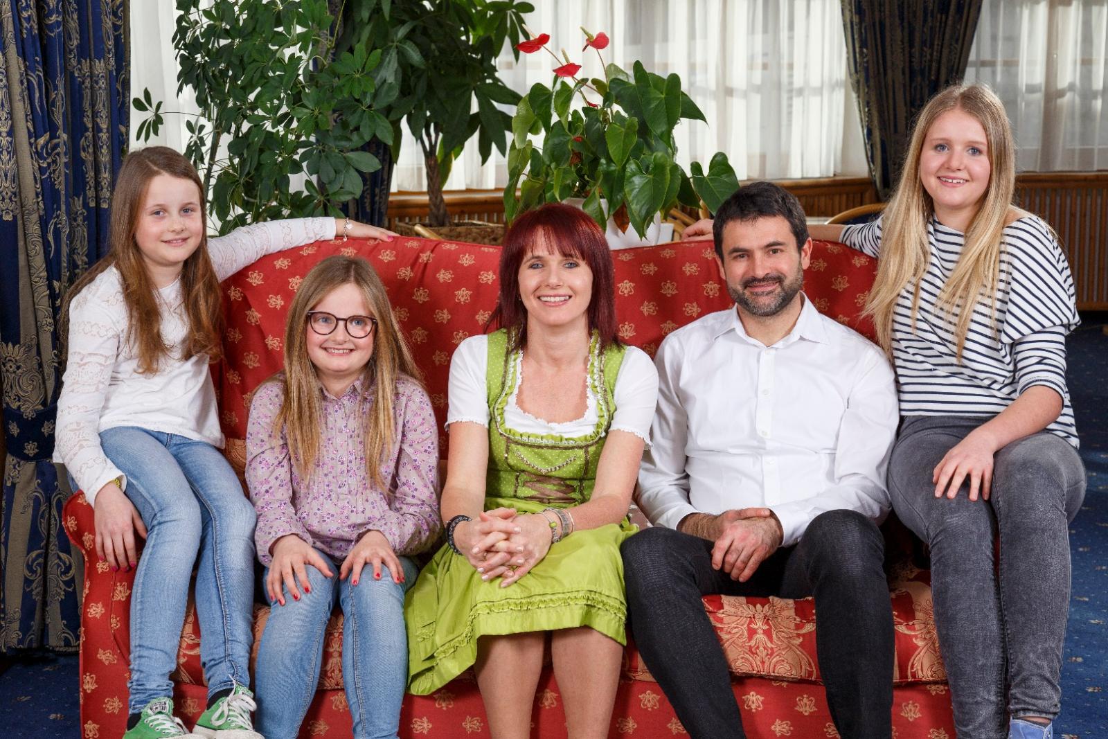 Hotel Terentnerhof Bilder | Bild 4