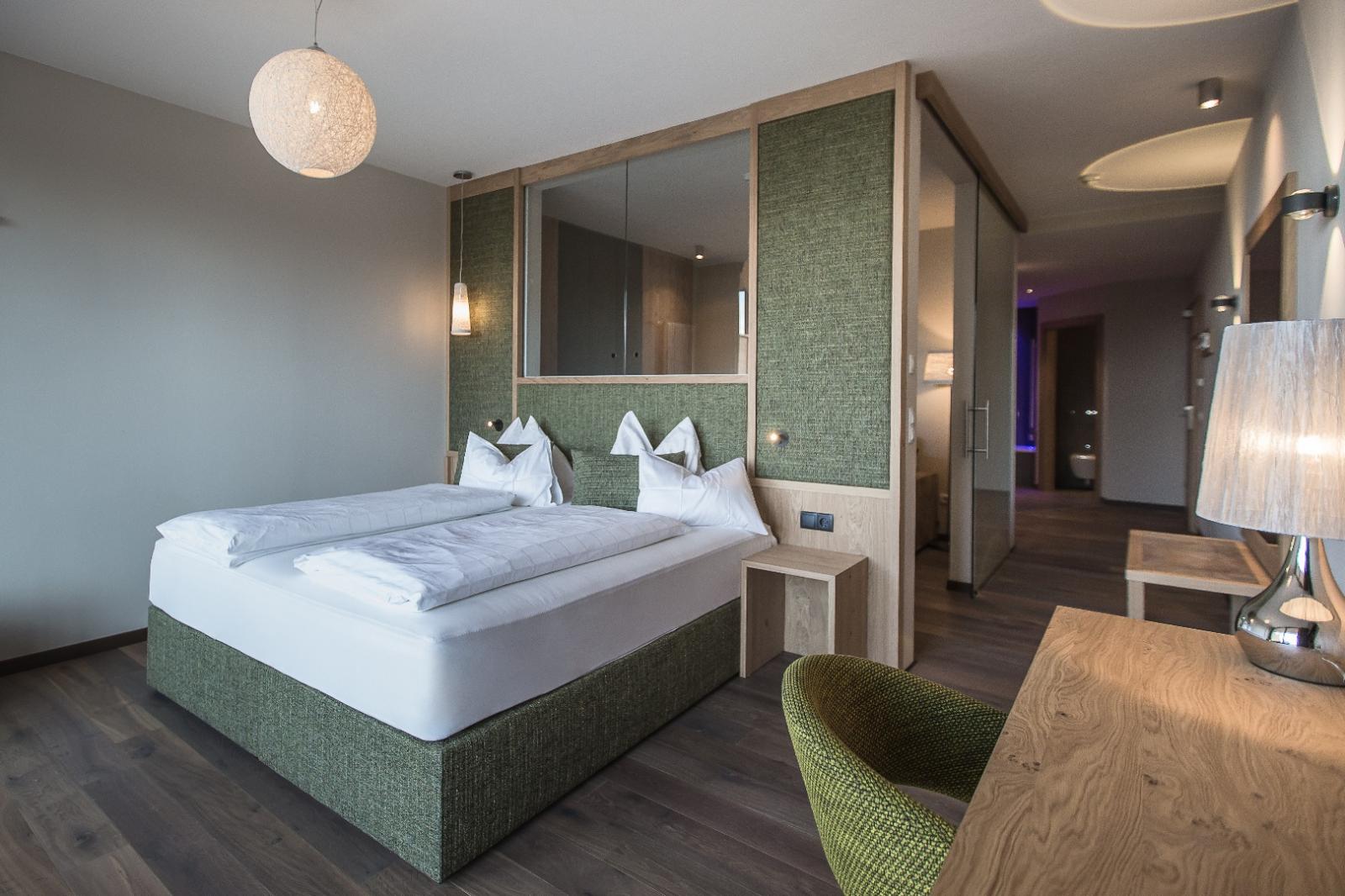 Hotel Terentnerhof Bilder | Bild 8