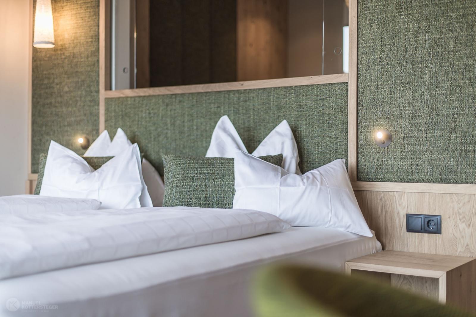 Hotel Terentnerhof Bilder | Bild 10