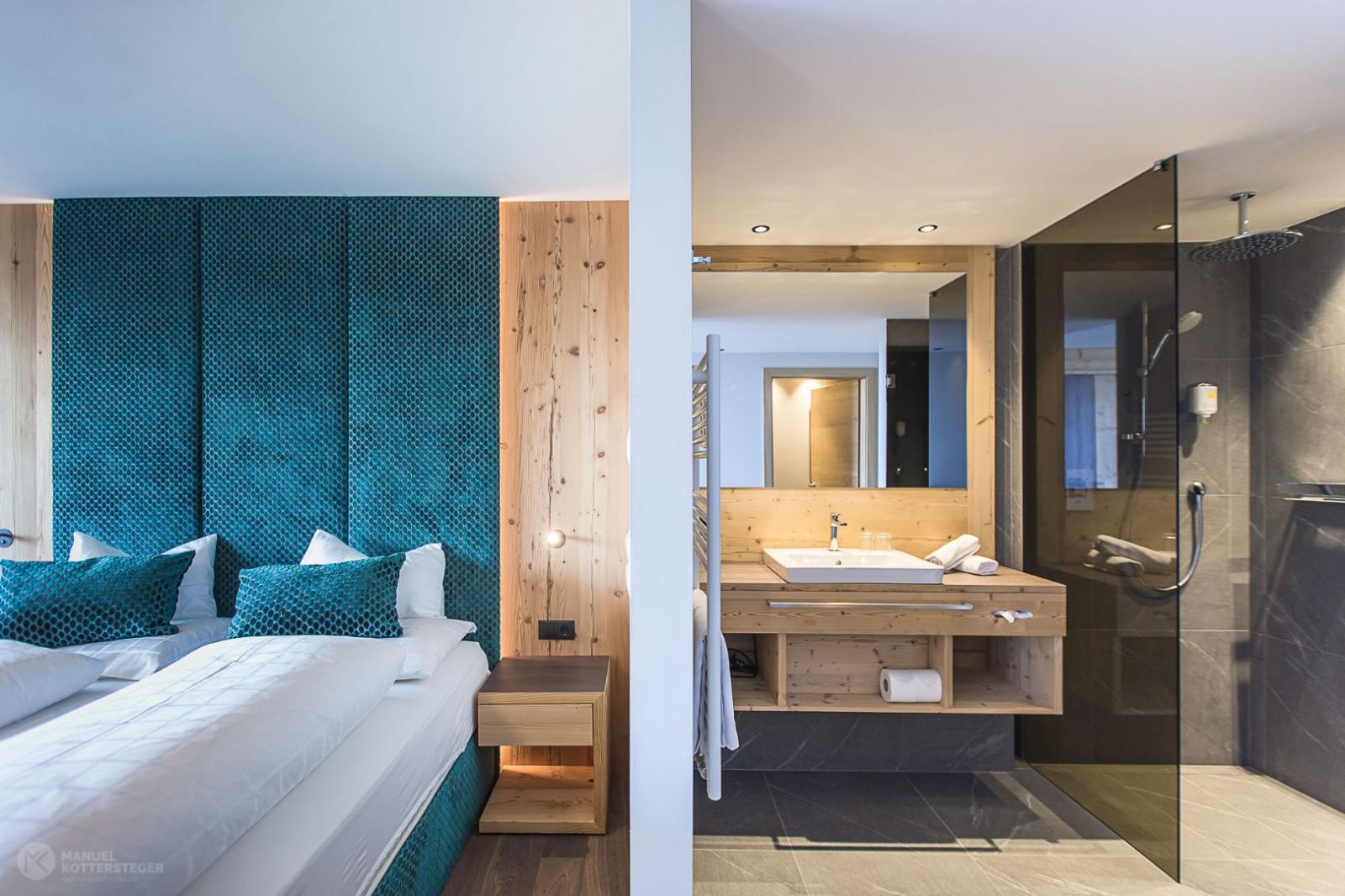 Hotel Terentnerhof Bilder | Bild 15