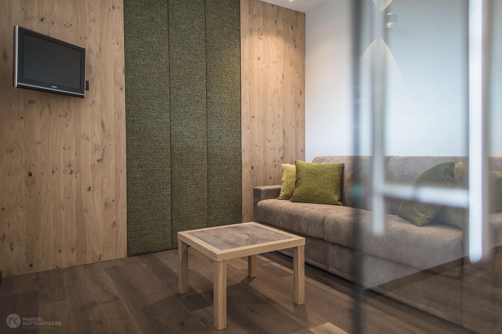 Hotel Terentnerhof Bilder | Bild 9