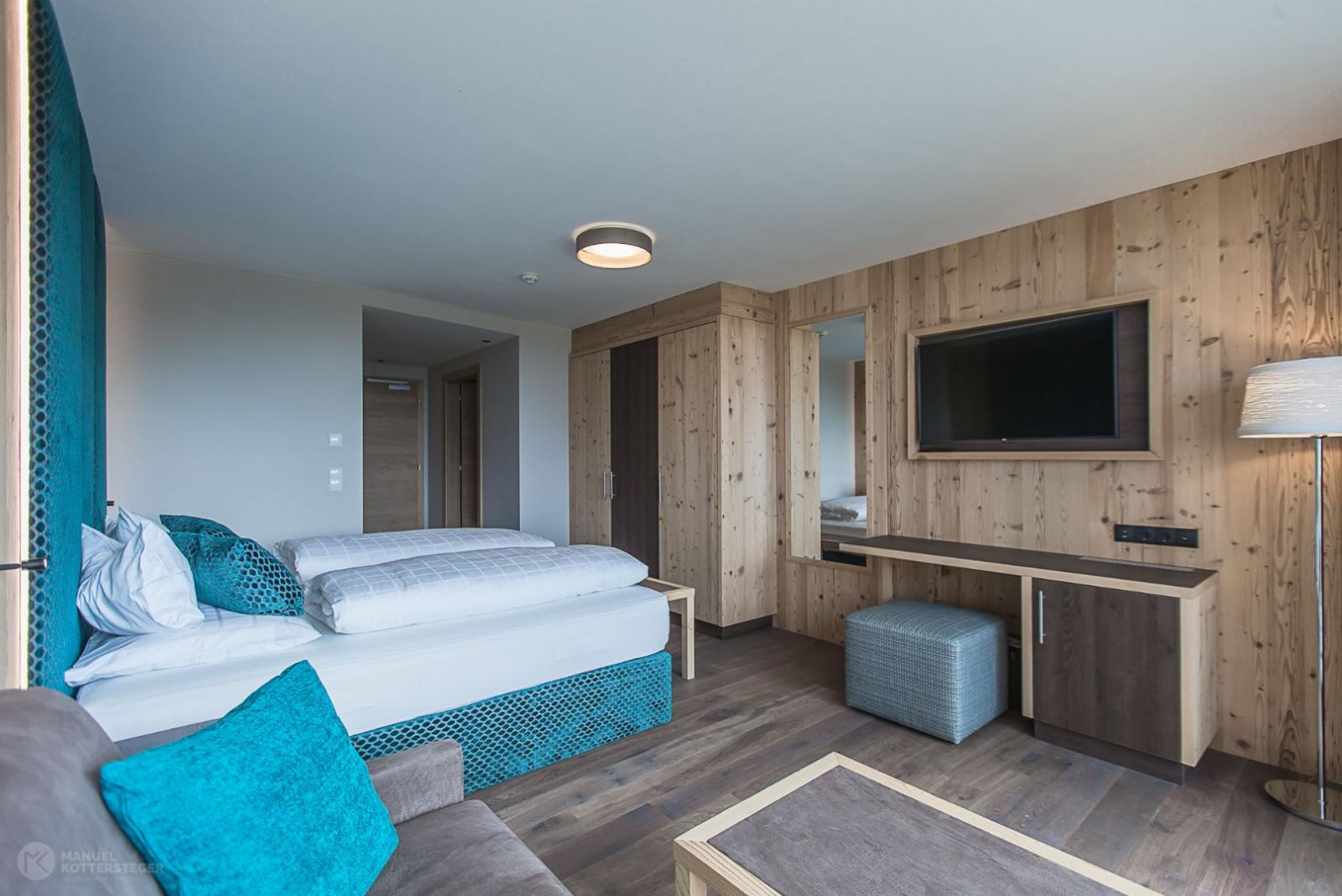 Hotel Terentnerhof Bilder | Bild 14