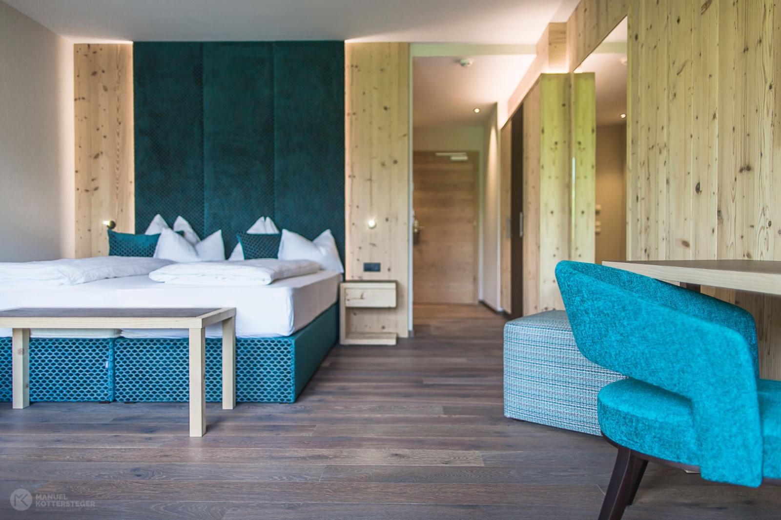 Hotel Terentnerhof Bilder | Bild 6