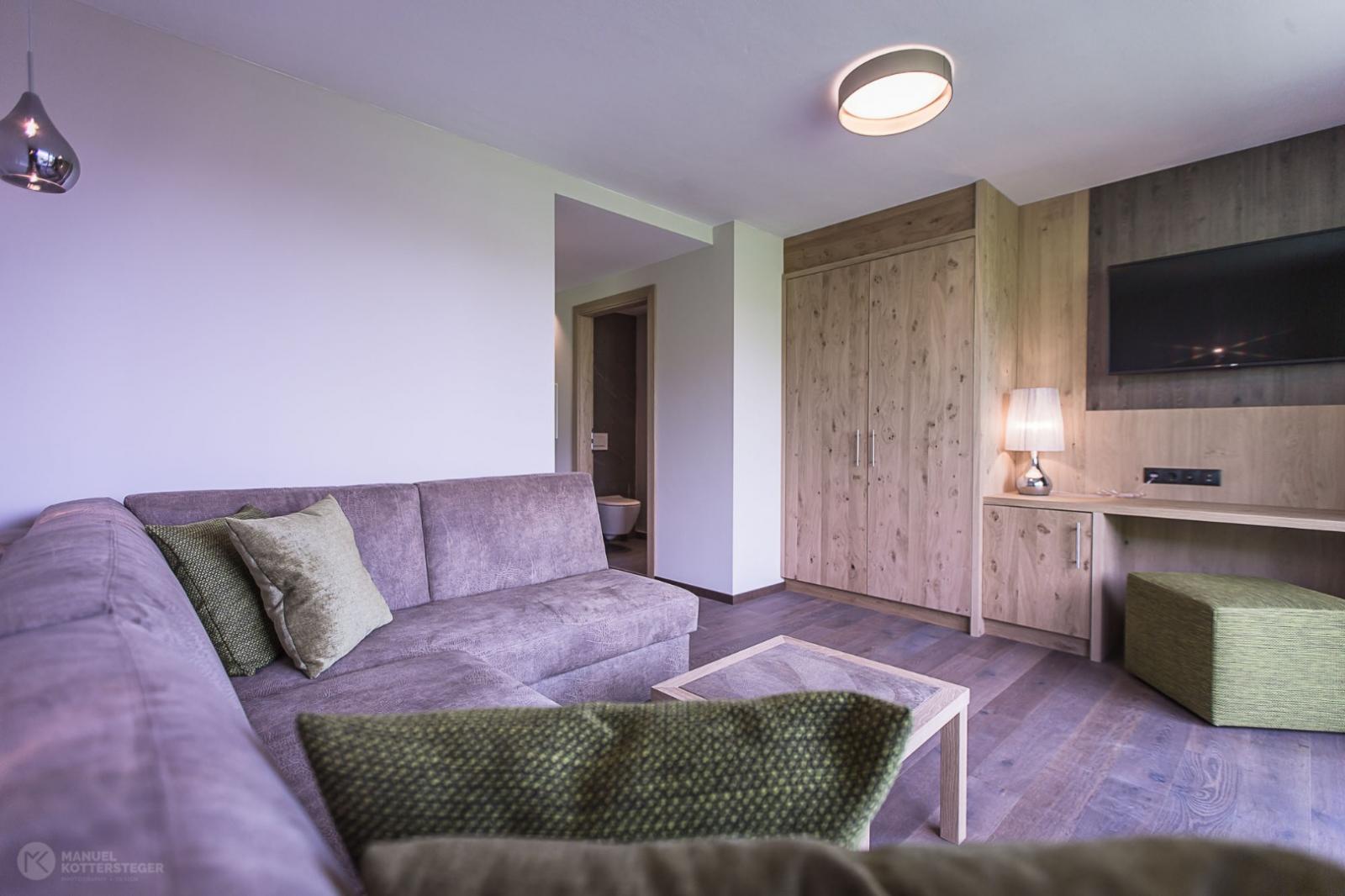 Hotel Terentnerhof Bilder | Bild 11