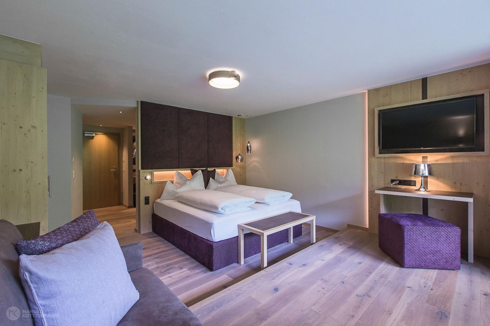 Hotel Terentnerhof Bilder | Bild 12