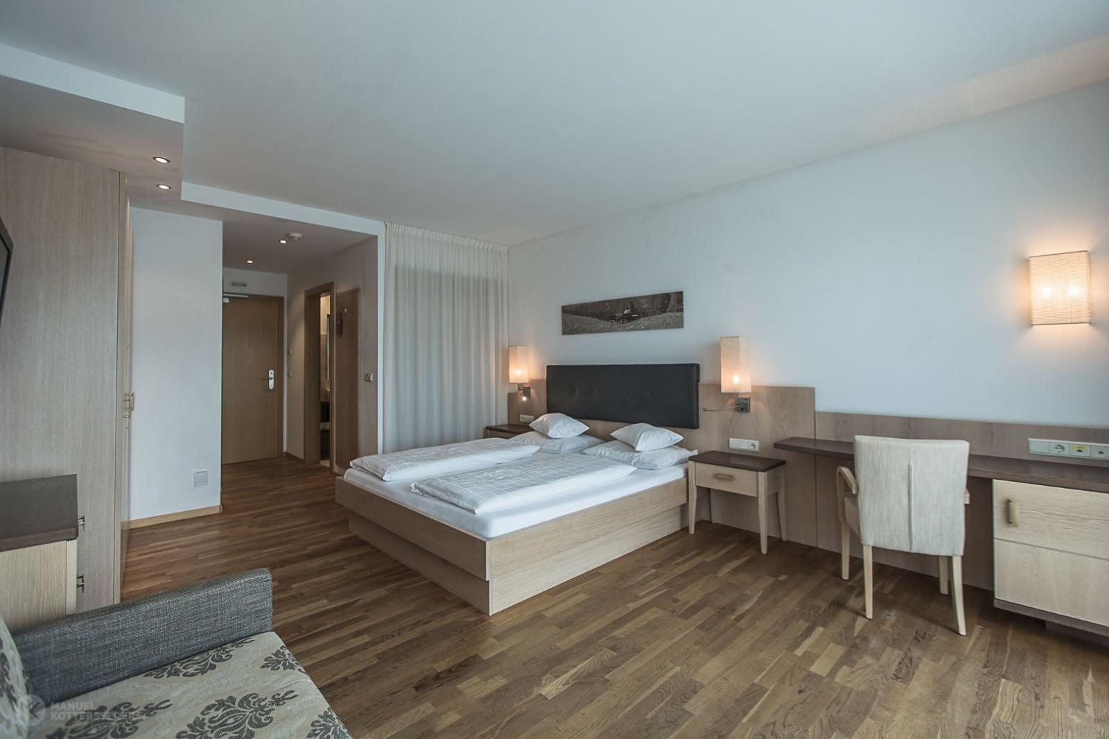 Hotel Terentnerhof Bilder | Bild 16