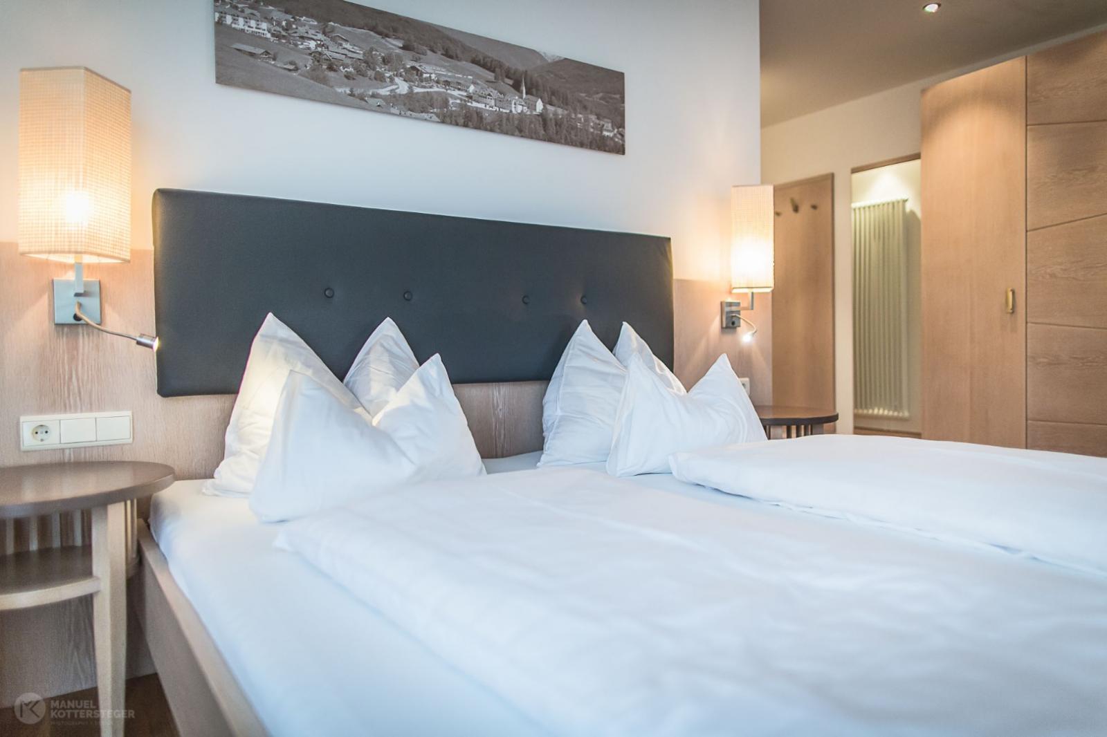 Hotel Terentnerhof Bilder | Bild 17