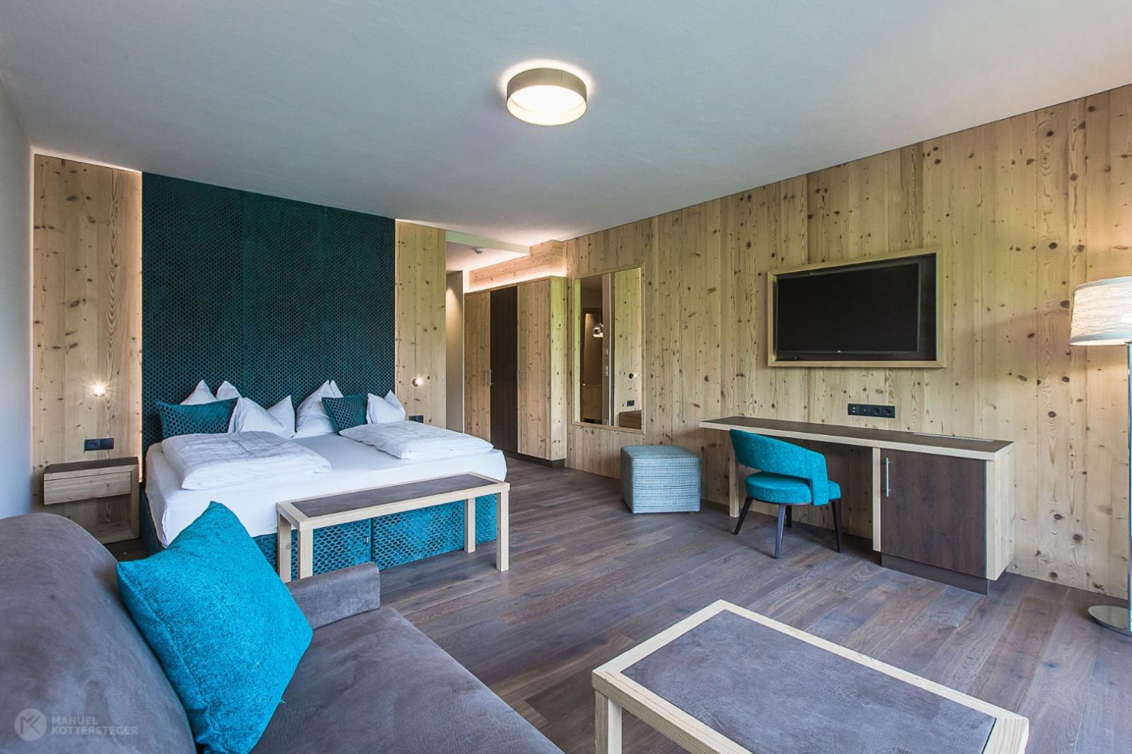 Hotel Terentnerhof Bilder | Bild 5