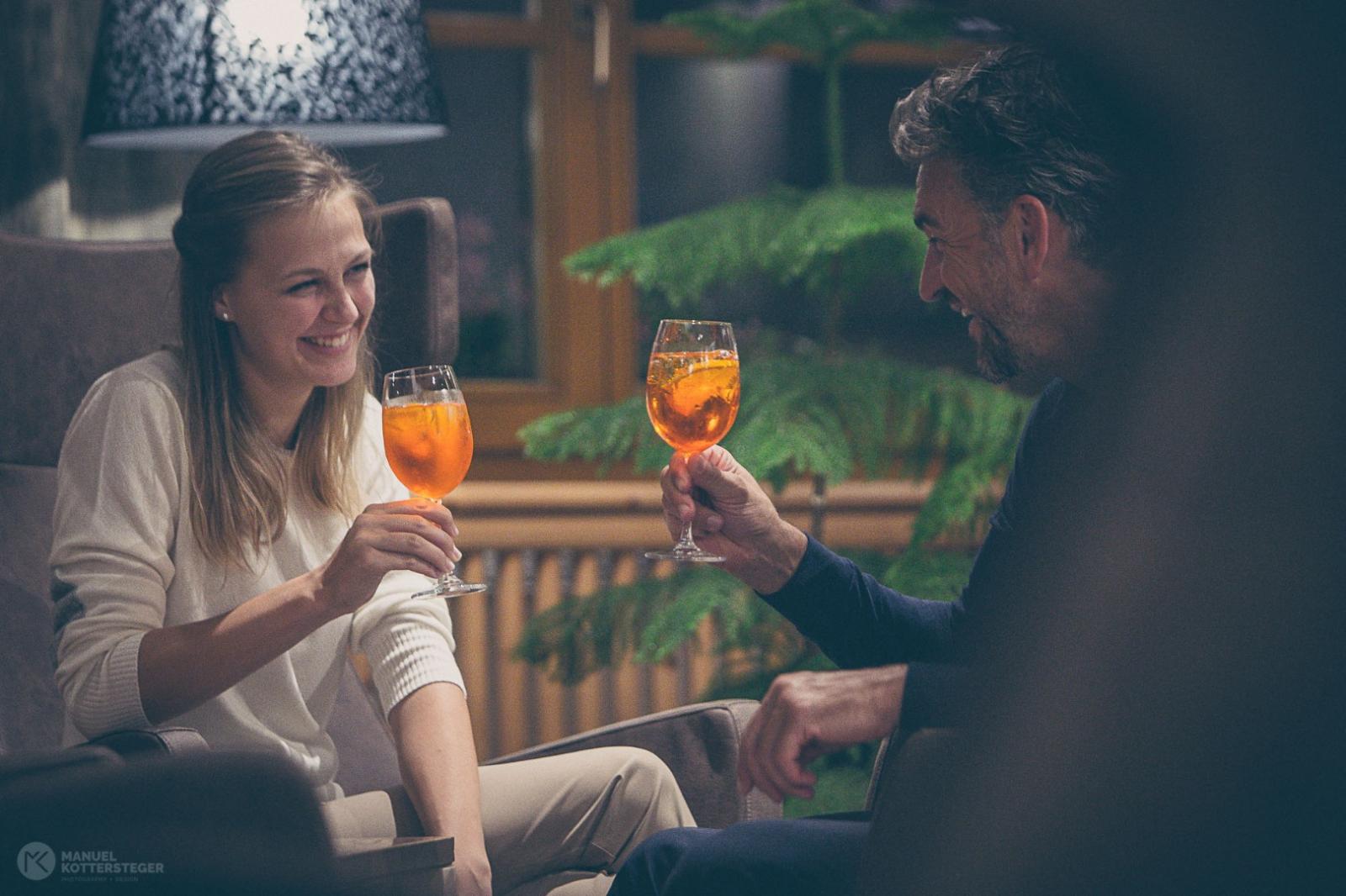 Hotel Terentnerhof Bilder | Bild 21