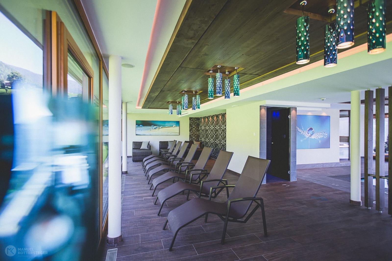 Hotel Terentnerhof Bilder | Bild 37