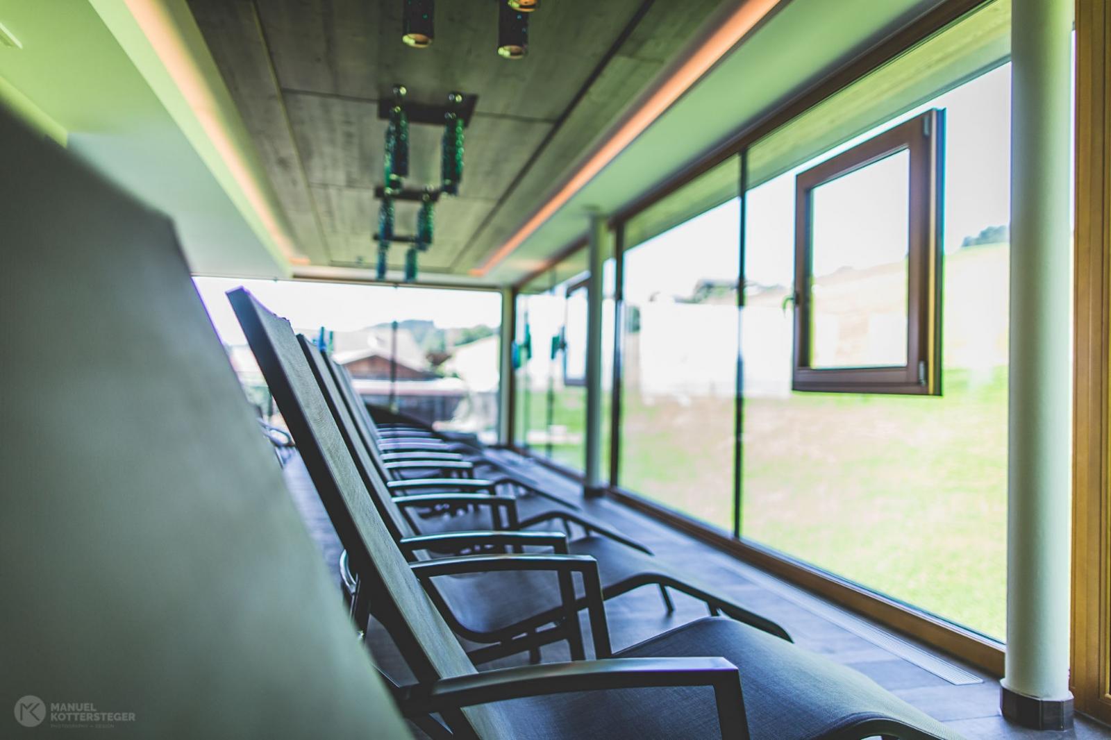 Hotel Terentnerhof Bilder | Bild 40