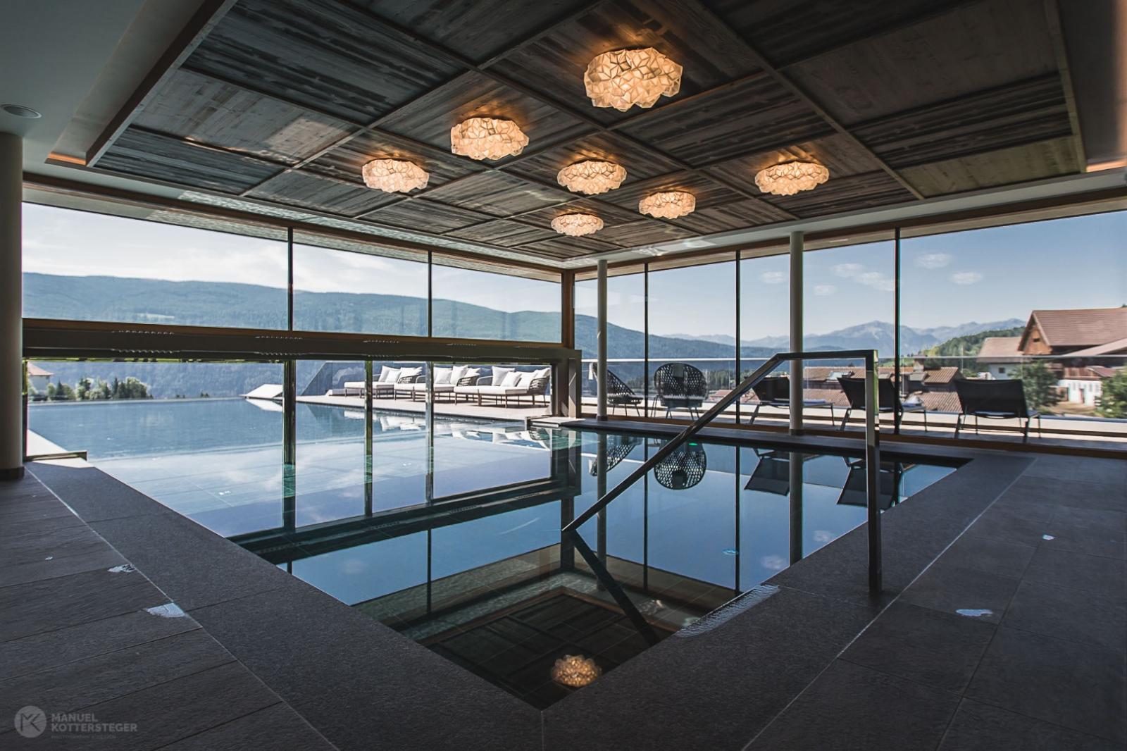 Hotel Terentnerhof Bilder | Bild 36