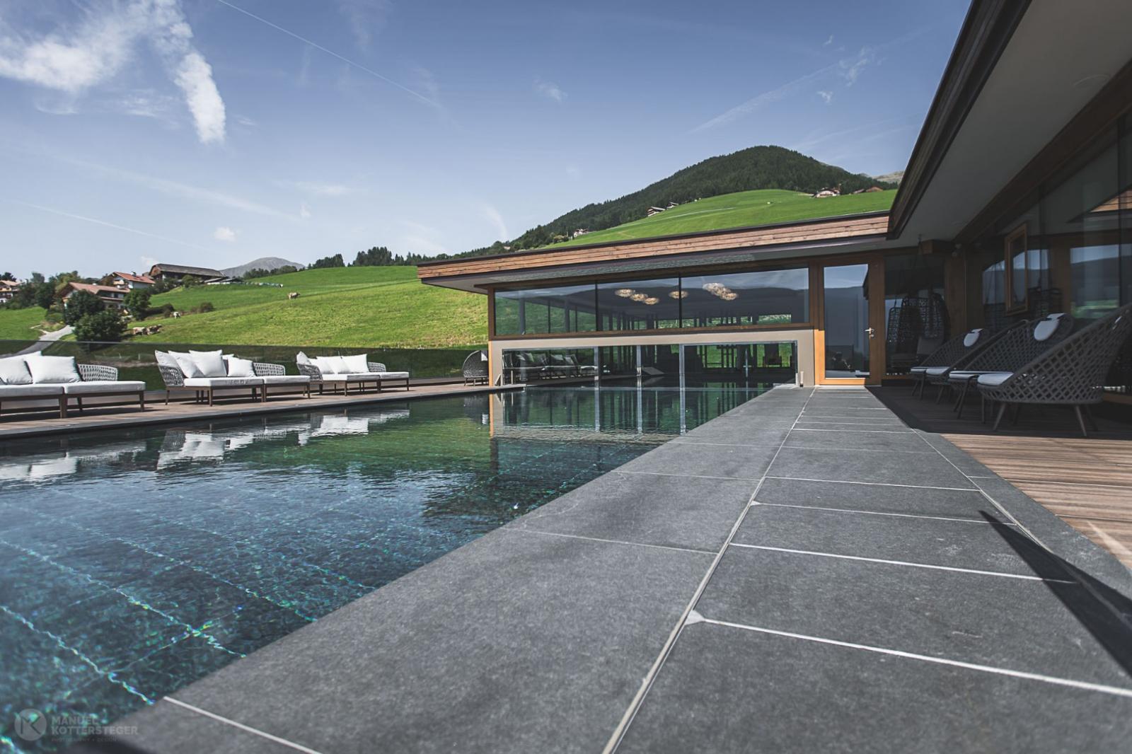 Hotel Terentnerhof Bilder | Bild 44