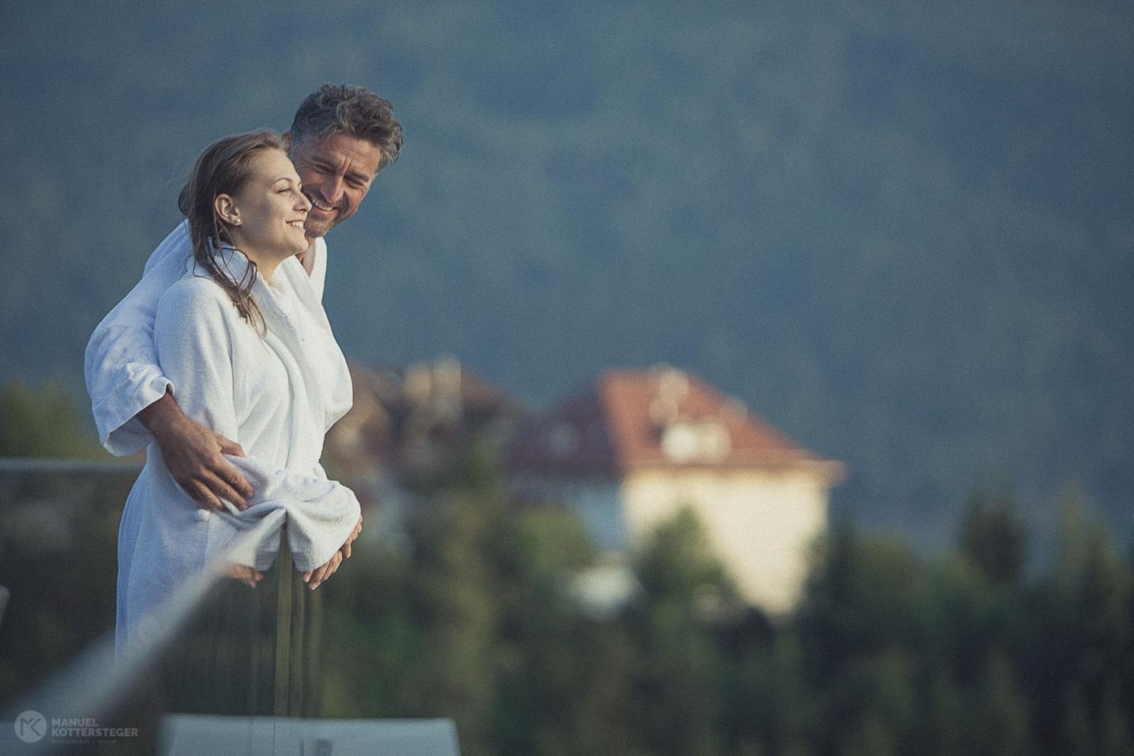 Hotel Terentnerhof Bilder | Bild 43