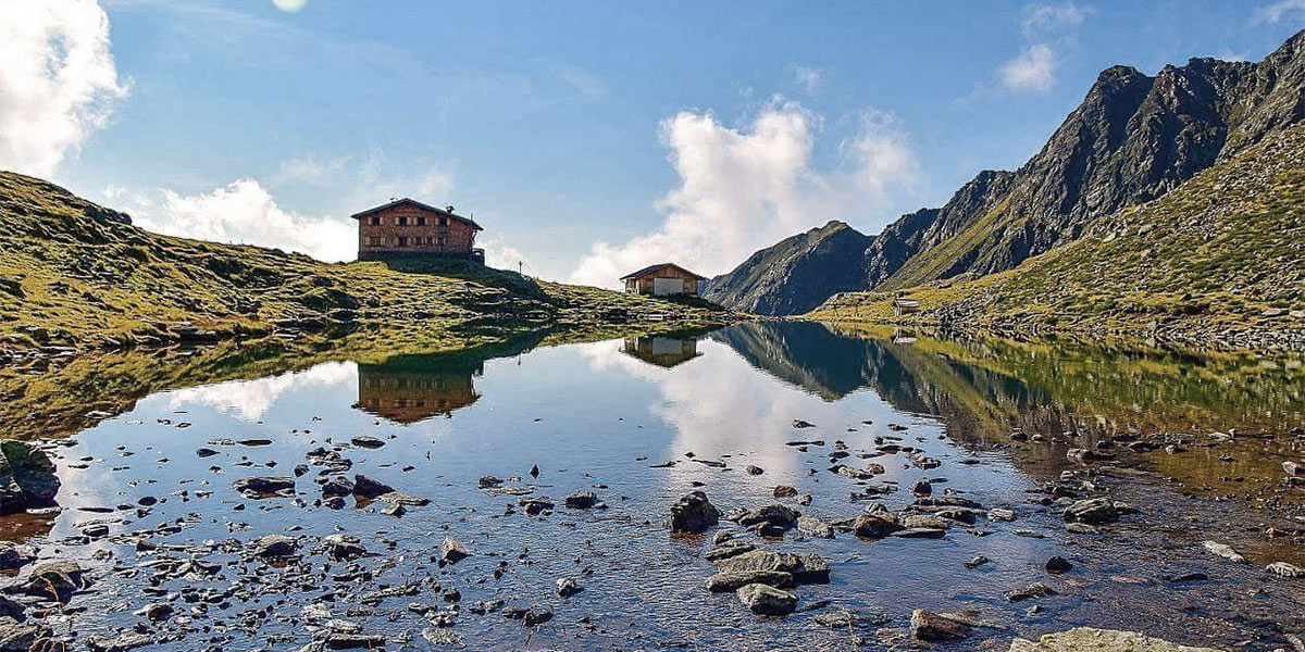 Hotel Terentnerhof Bilder | Bild 53