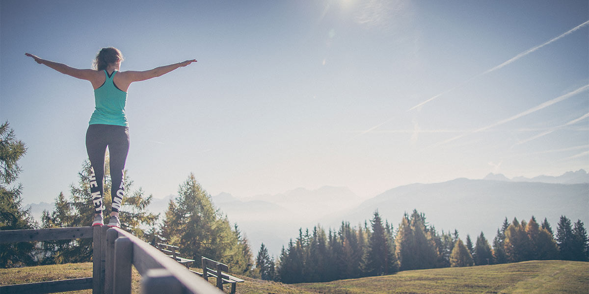 Hotel Terentnerhof Bilder | Bild 54