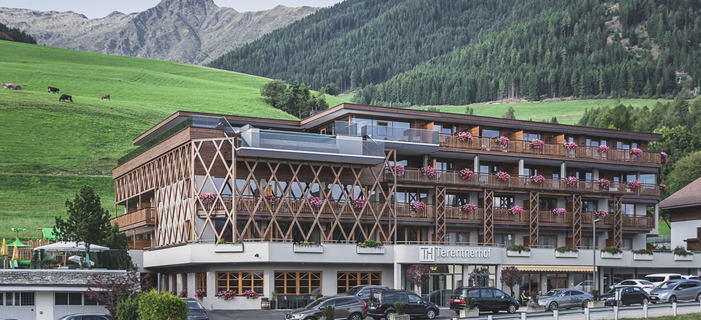 Hotel Terentnerhof Bilder | Bild 1