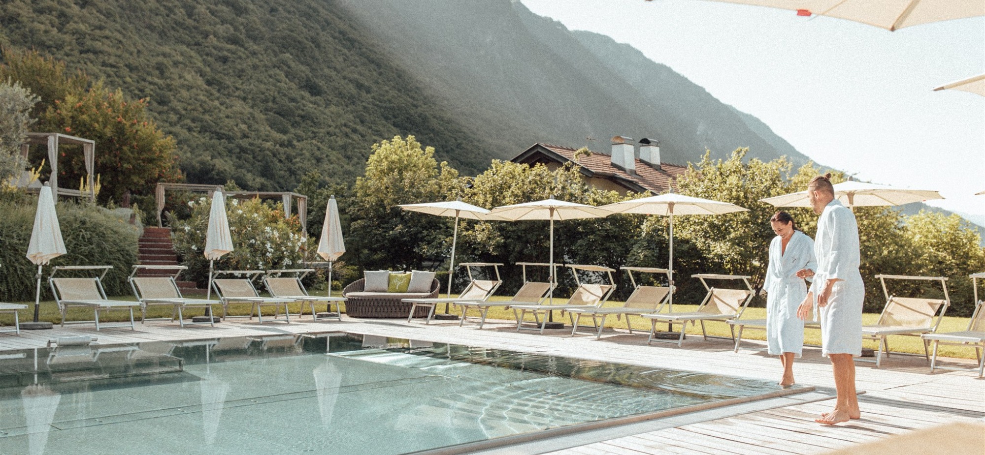 theiner’s garten – das Biorefugium Bilder | Bild 1