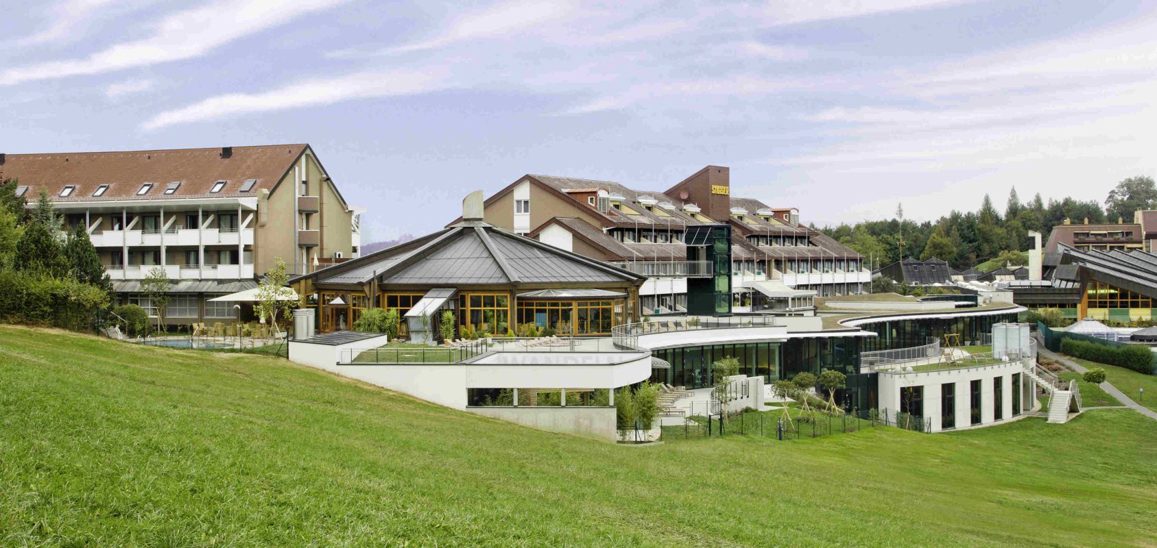 Thermenhotel Stoiser Bilder | Bild 19