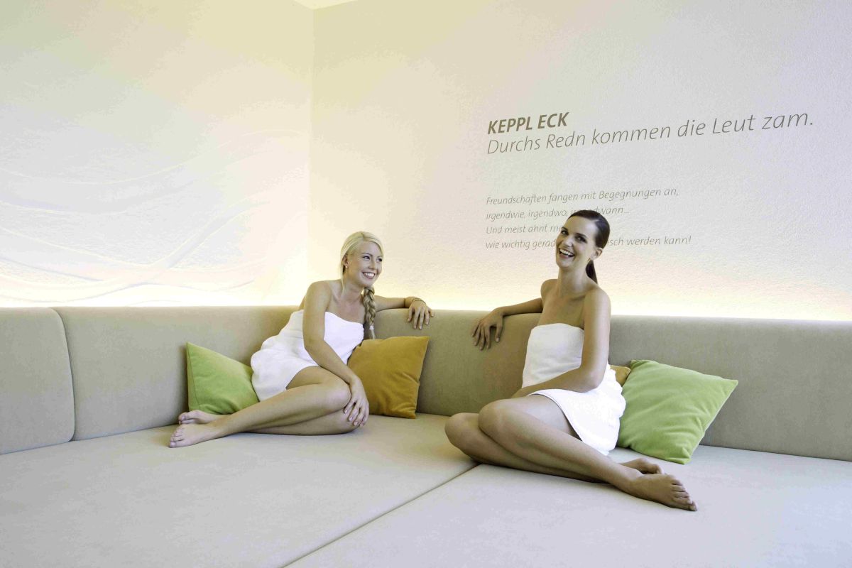 Thermenhotel Stoiser Bilder | Bild 3