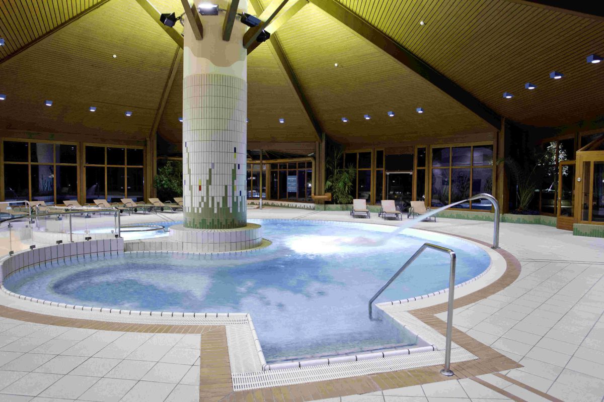 Thermenhotel Stoiser Bilder | Bild 6