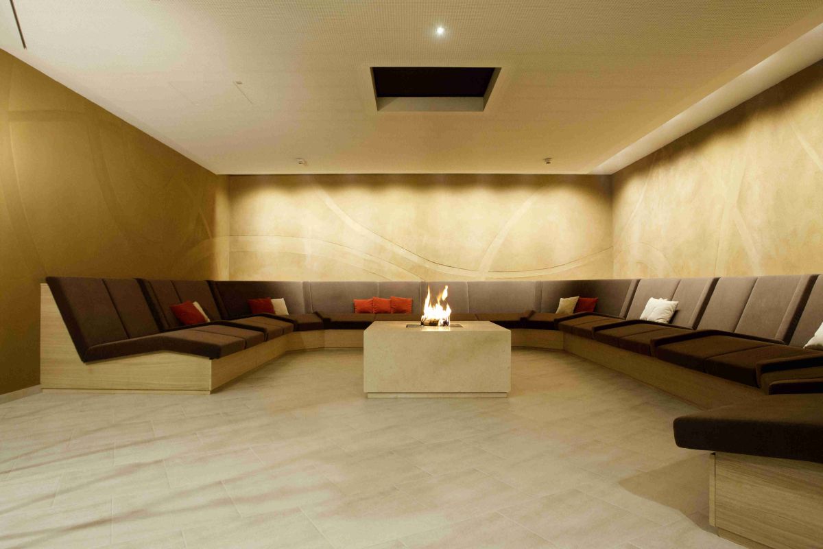 Thermenhotel Stoiser Bilder | Bild 7