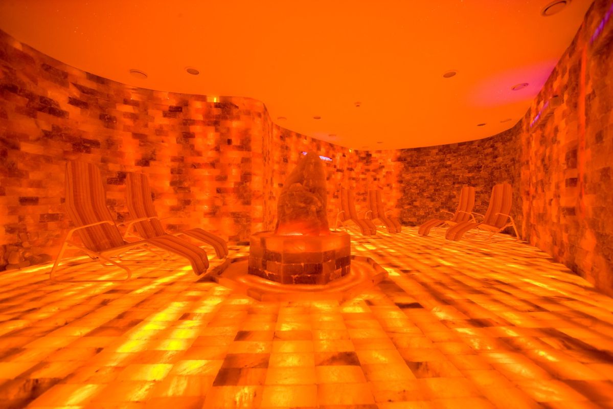 Thermenhotel Stoiser Bilder | Bild 8