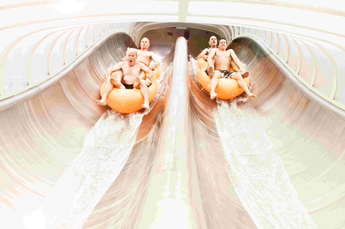 Thermenhotel Stoiser Bilder | Bild 14