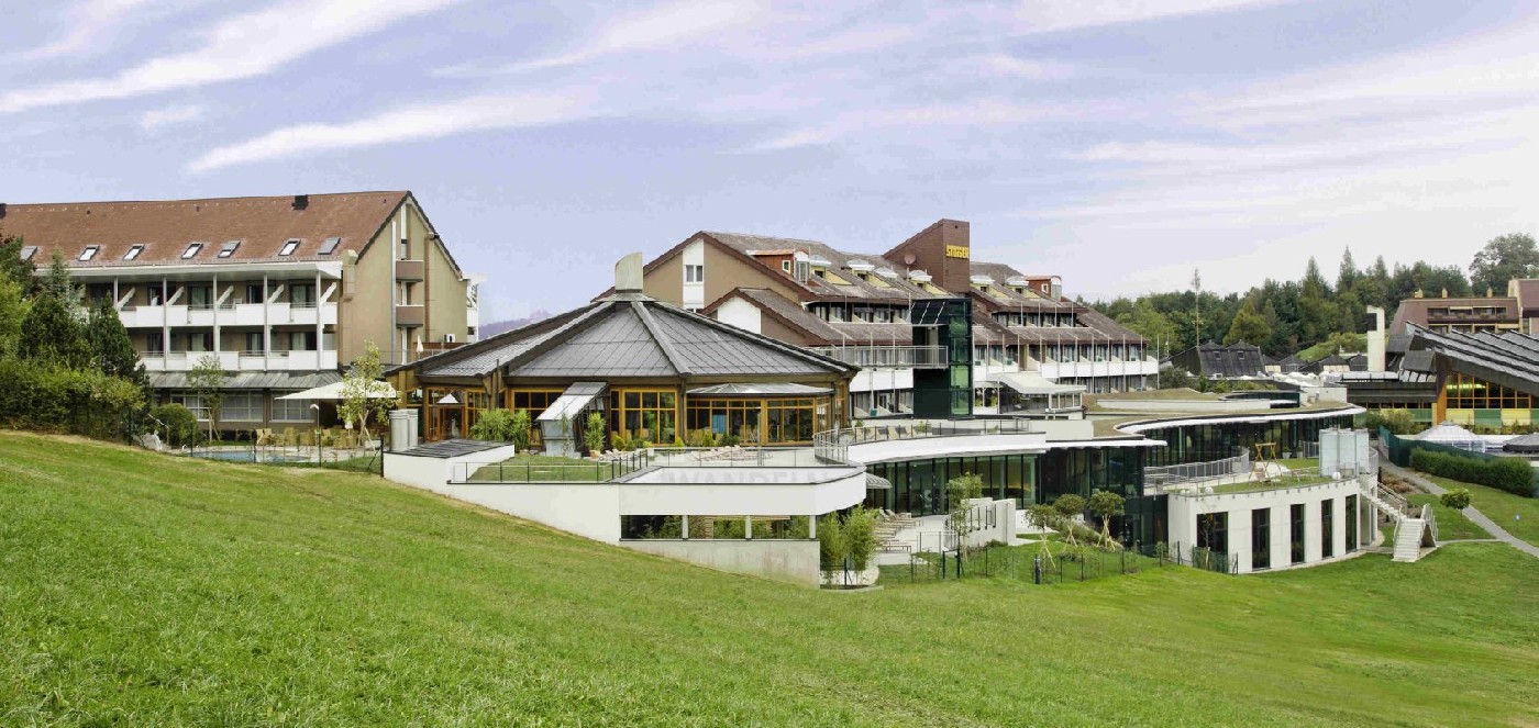 Thermenhotel Stoiser Bilder | Bild 1