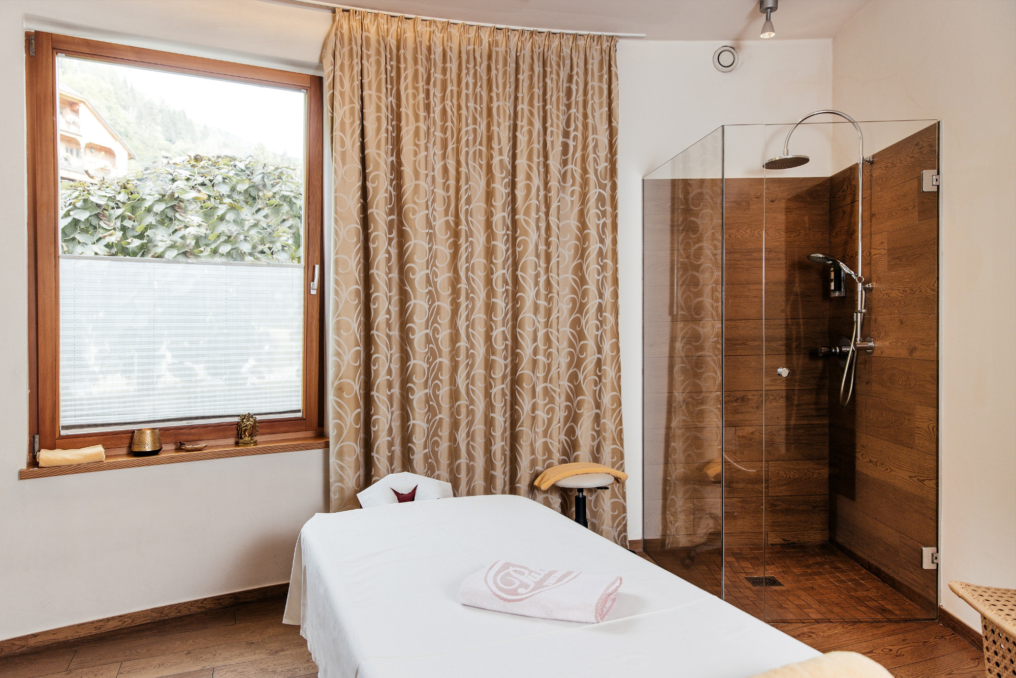 Kolonhydrotherapie: Foto vom Wellnesshotel Thermenwelt Hotel Pulverer | Wellness Kärnten