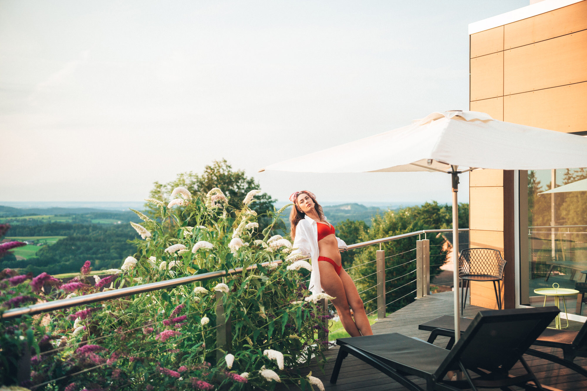 Bild zum Wellness-Angebot Wellnesstage zum Schnupperpreis
