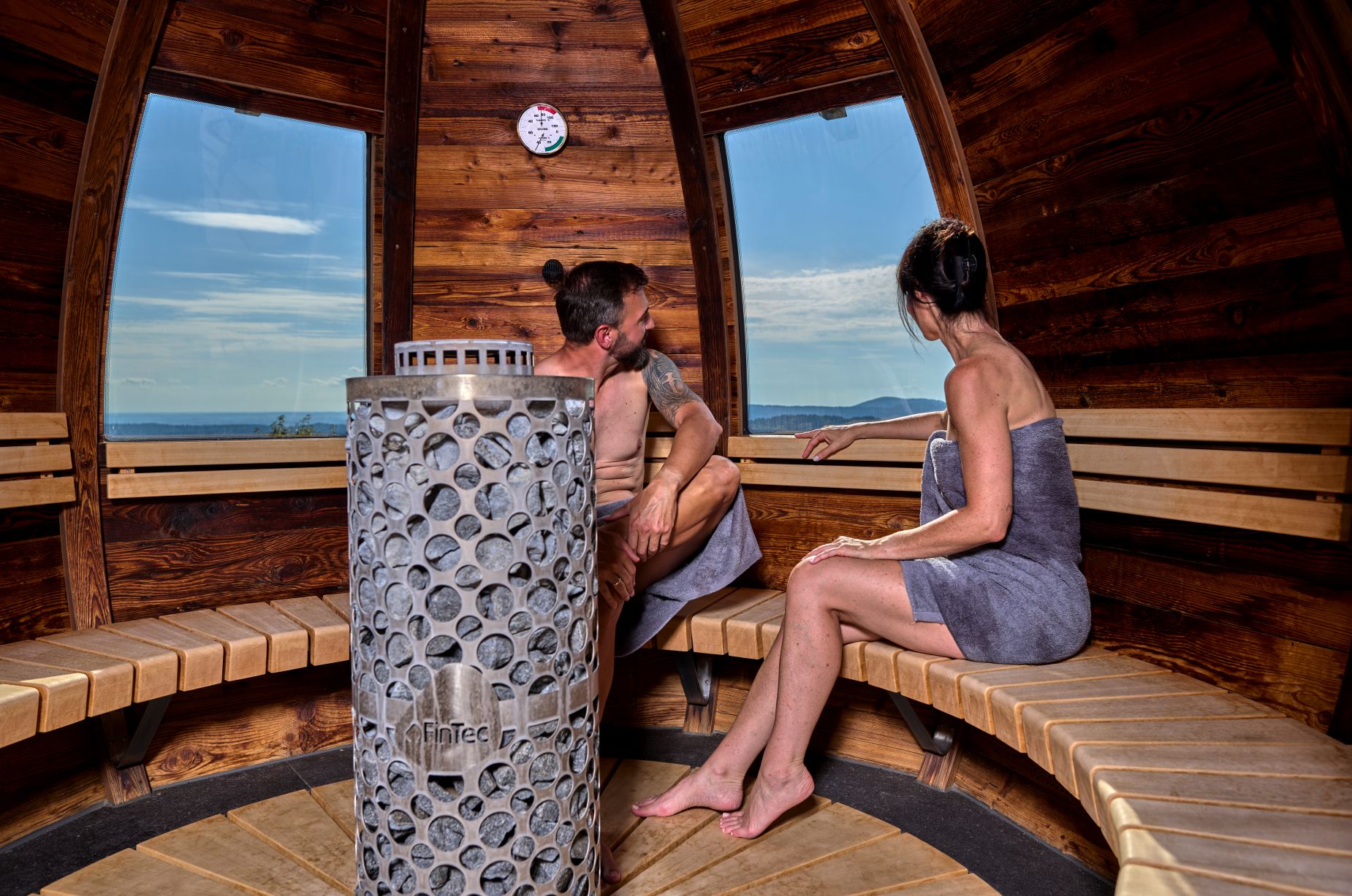 Thula Wellnesshotel Bayerischer Wald | Bild 3