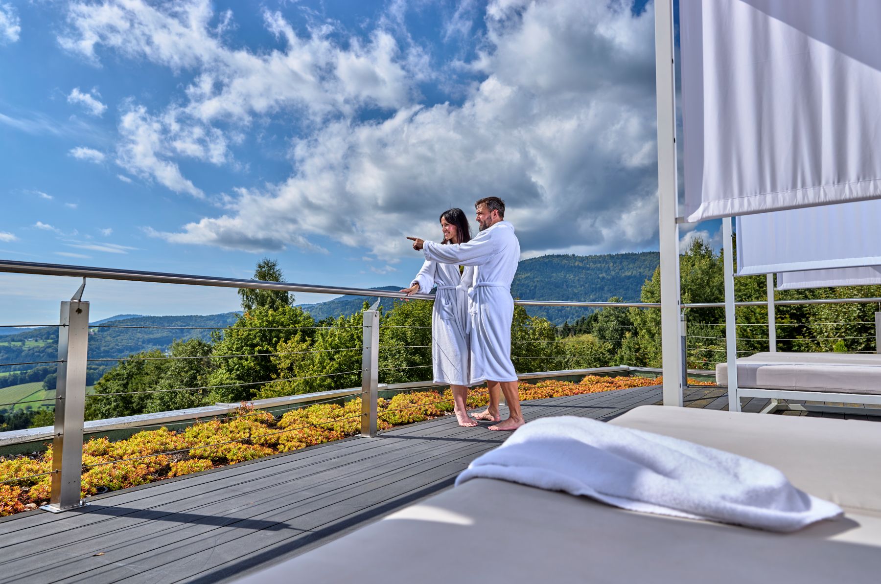 Thula Wellnesshotel Bayerischer Wald | Bild 2