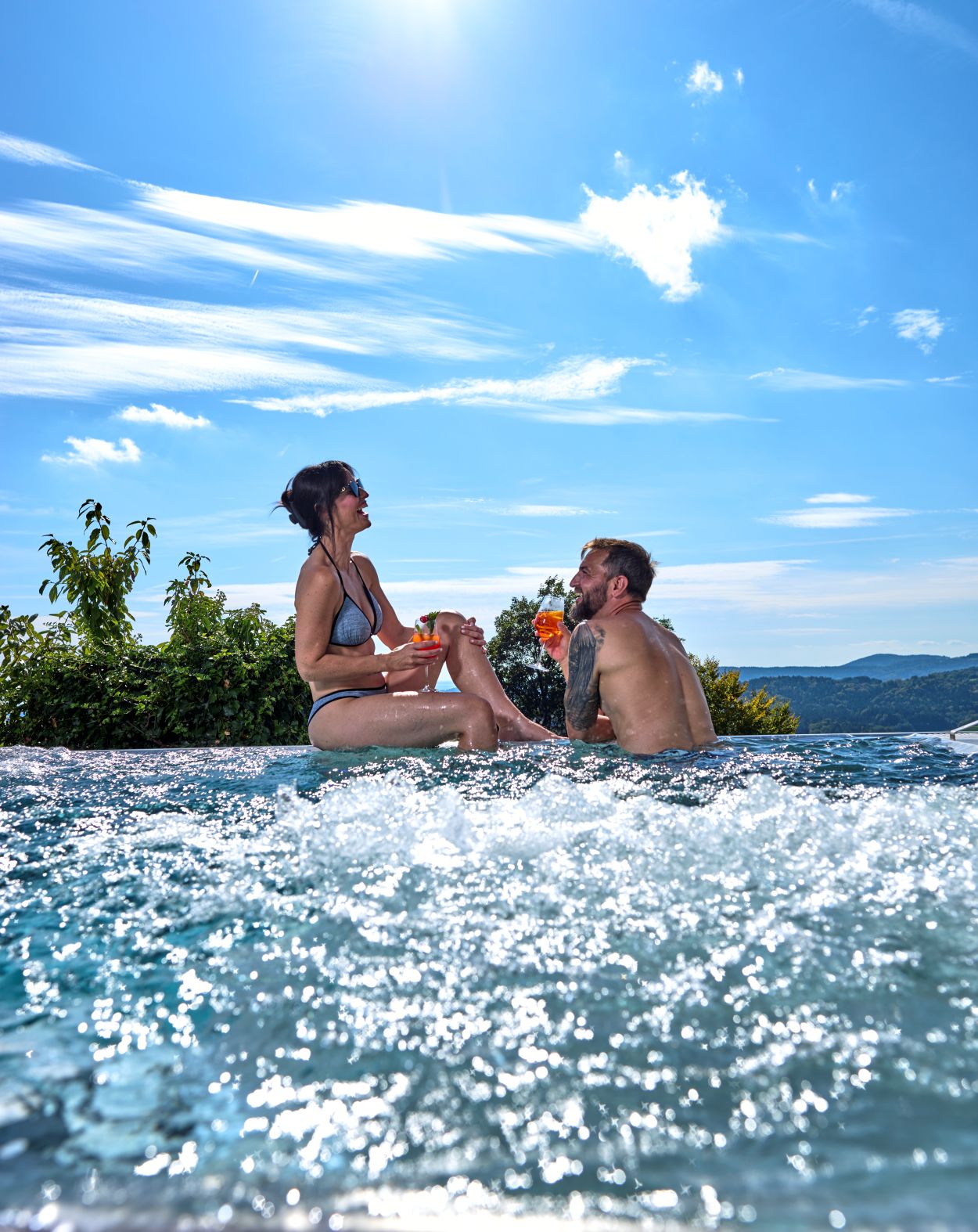 Thula Wellnesshotel Bayerischer Wald | Bild 4