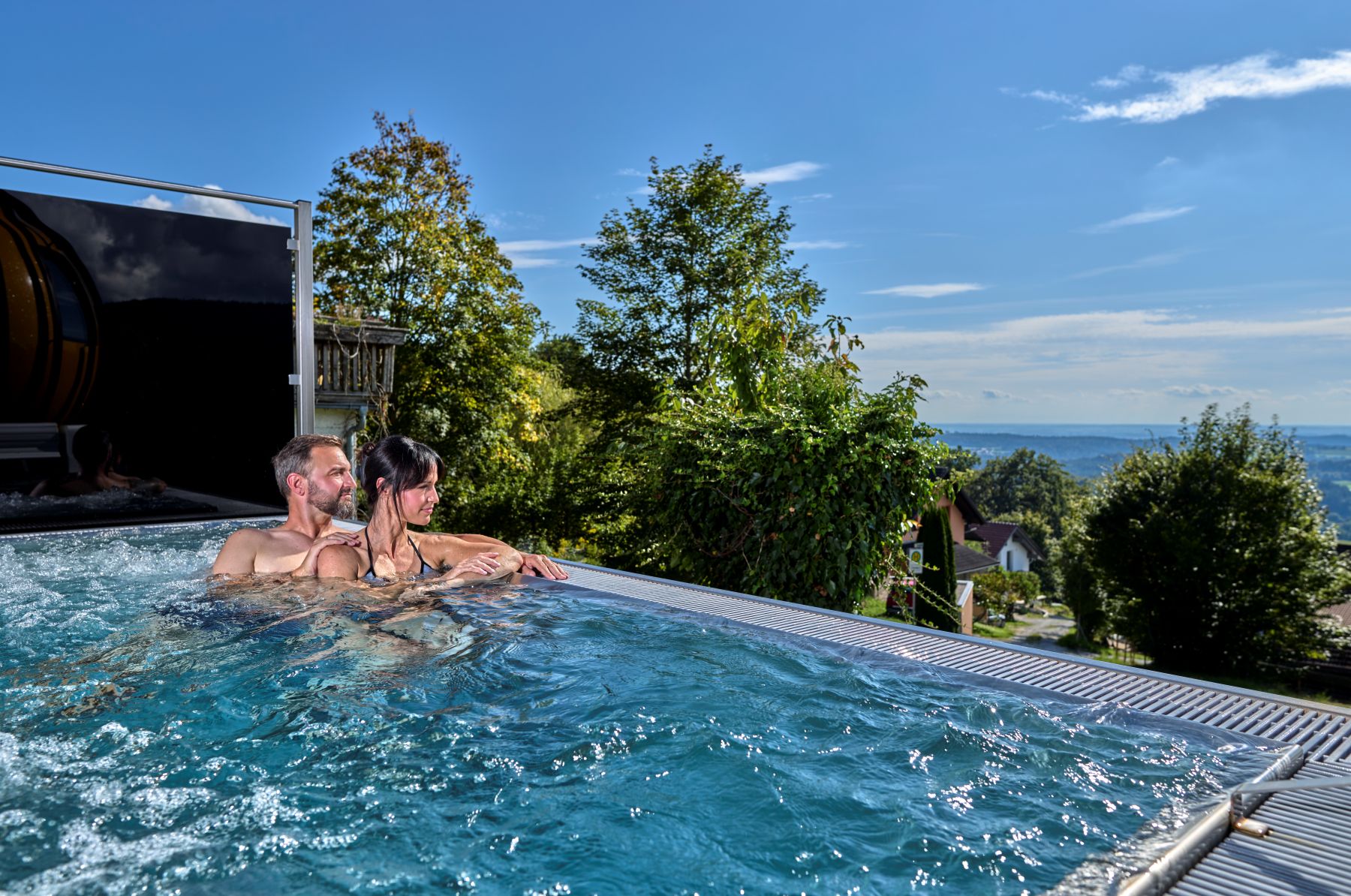 Thula Wellnesshotel Bayerischer Wald | Bild 28
