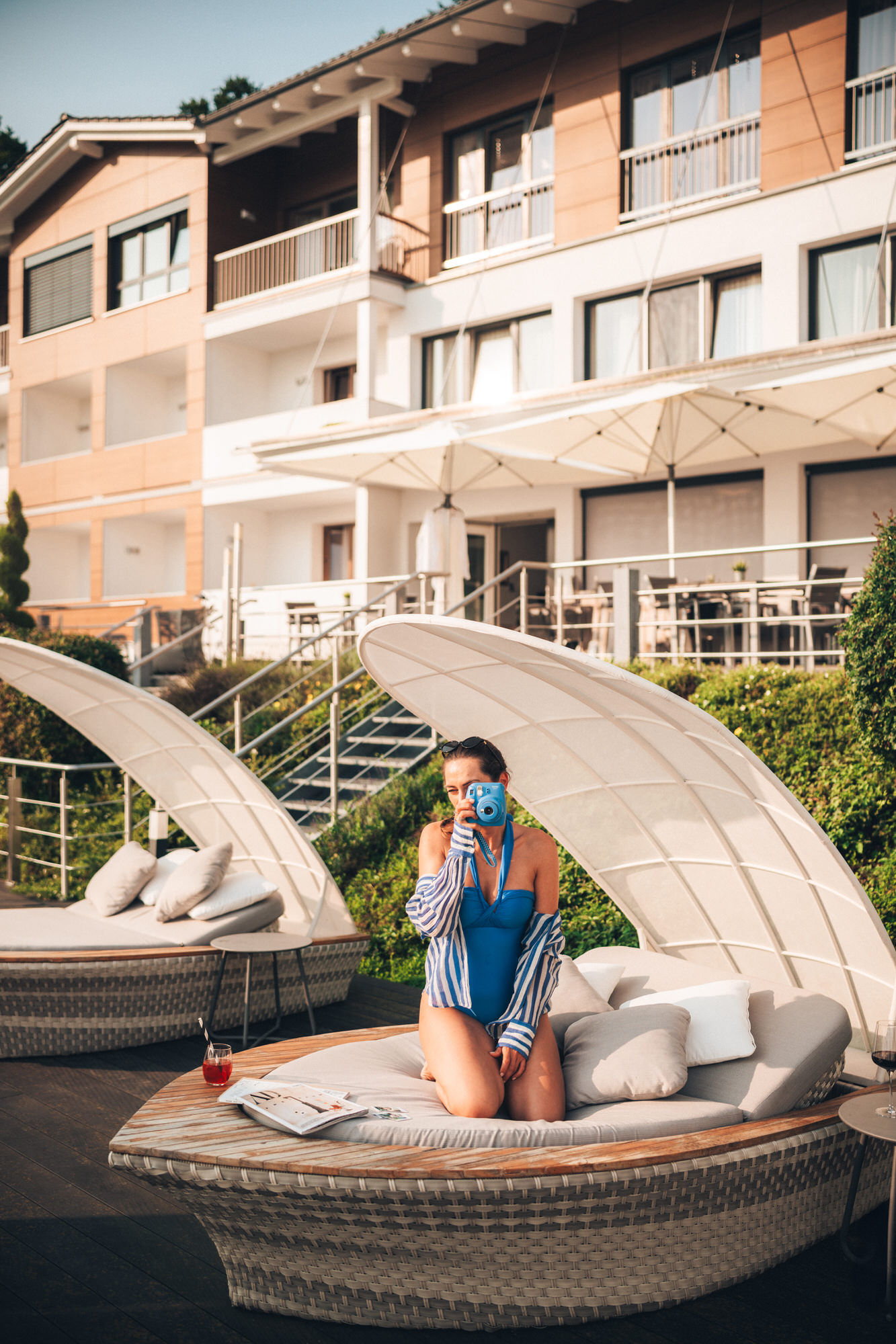 Thula Wellnesshotel Bayerischer Wald | Bild 30