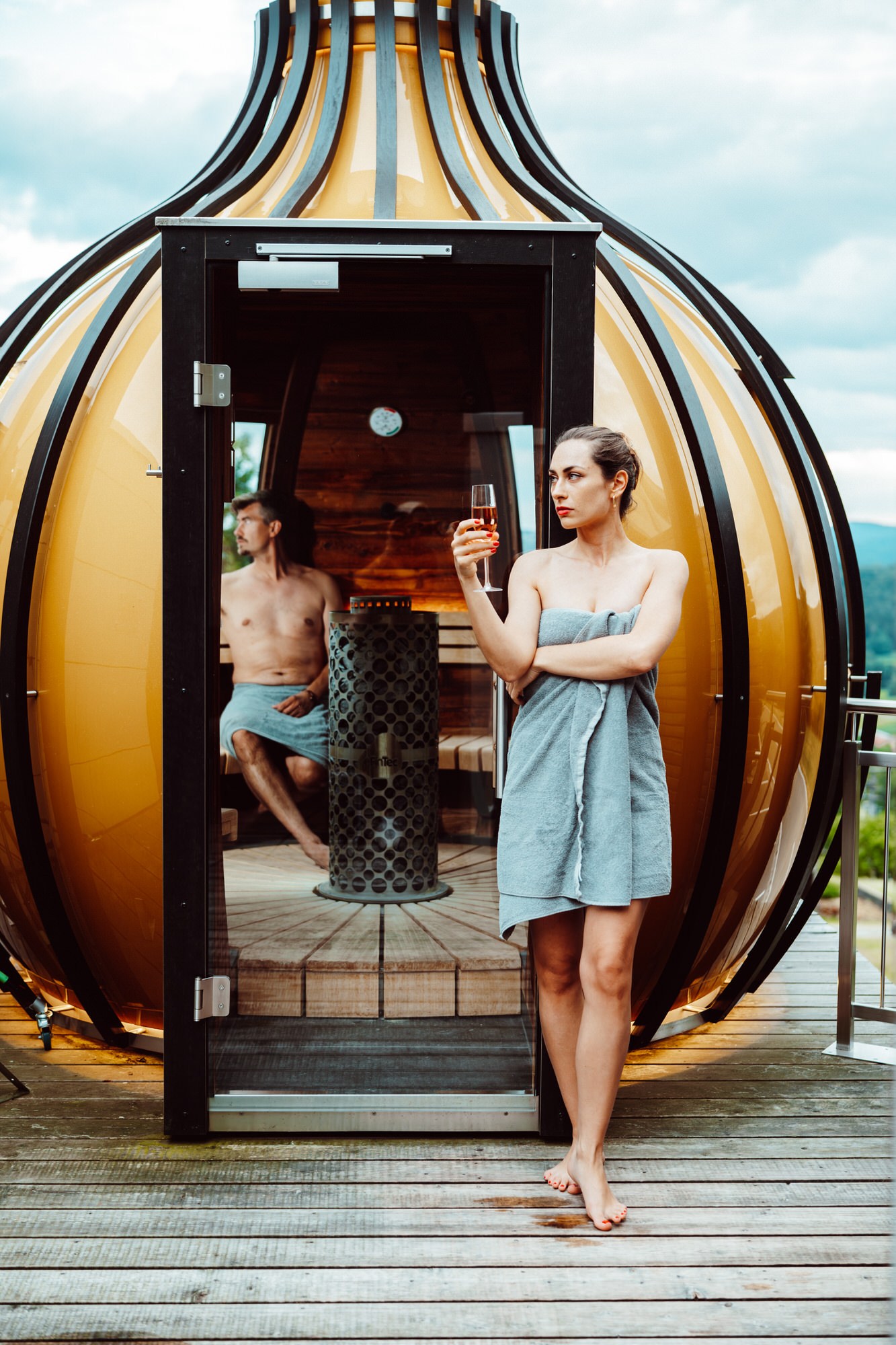 Thula Wellnesshotel Bayerischer Wald | Bild 31