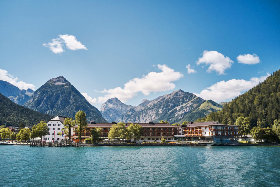 Die Besten Wellnesshotels Tirol Ab 79 Seite 6