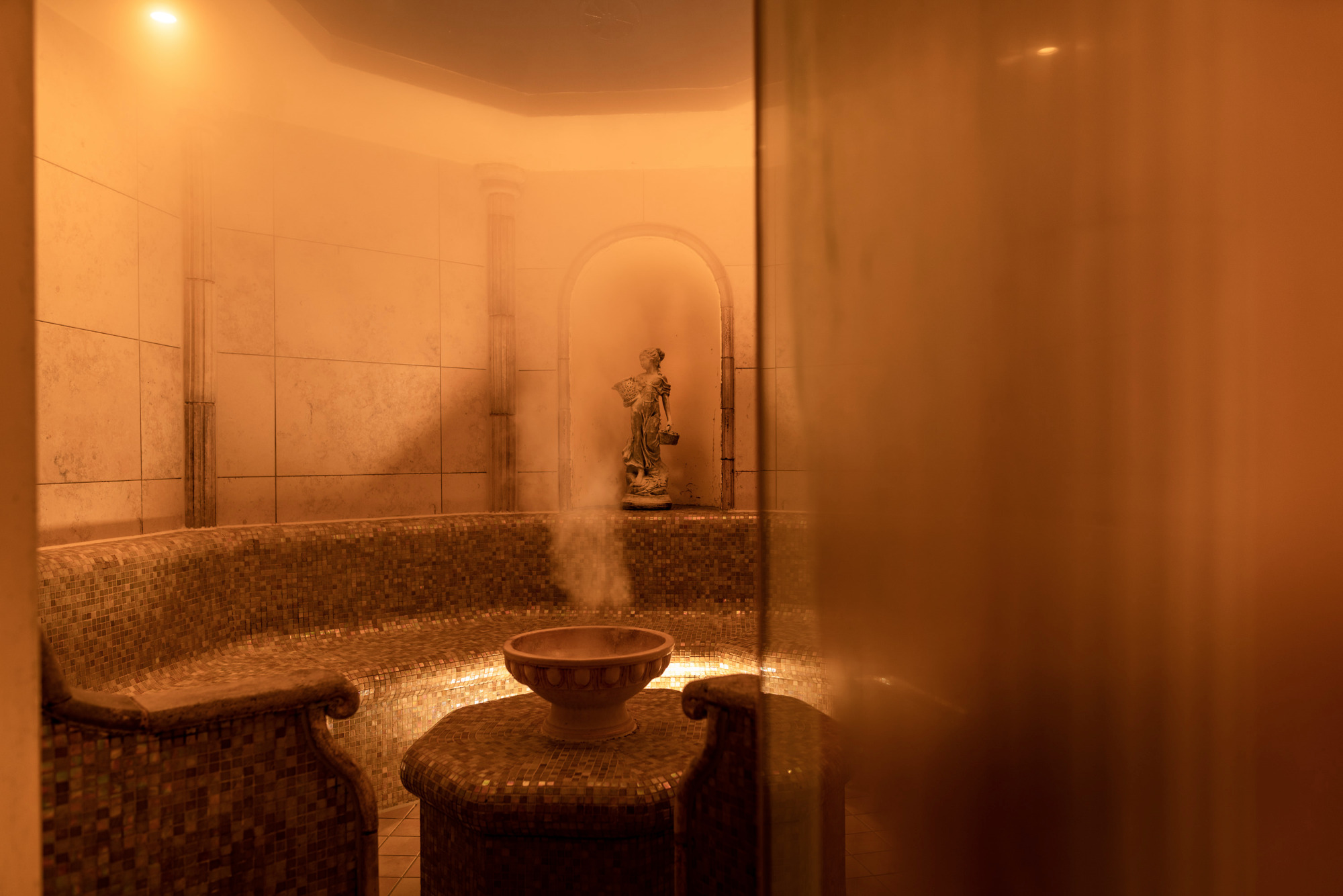 TRIHOTEL Rostock - Lifetstyle- & Wellnesshotel Bilder | Bild 6