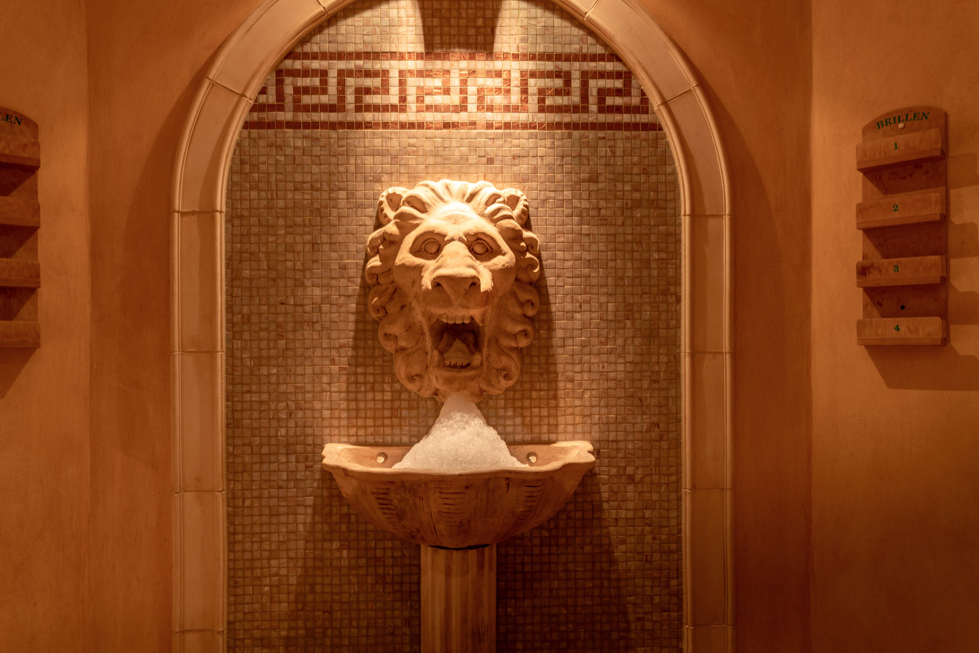 TRIHOTEL Rostock - Lifetstyle- & Wellnesshotel Bilder | Bild 10