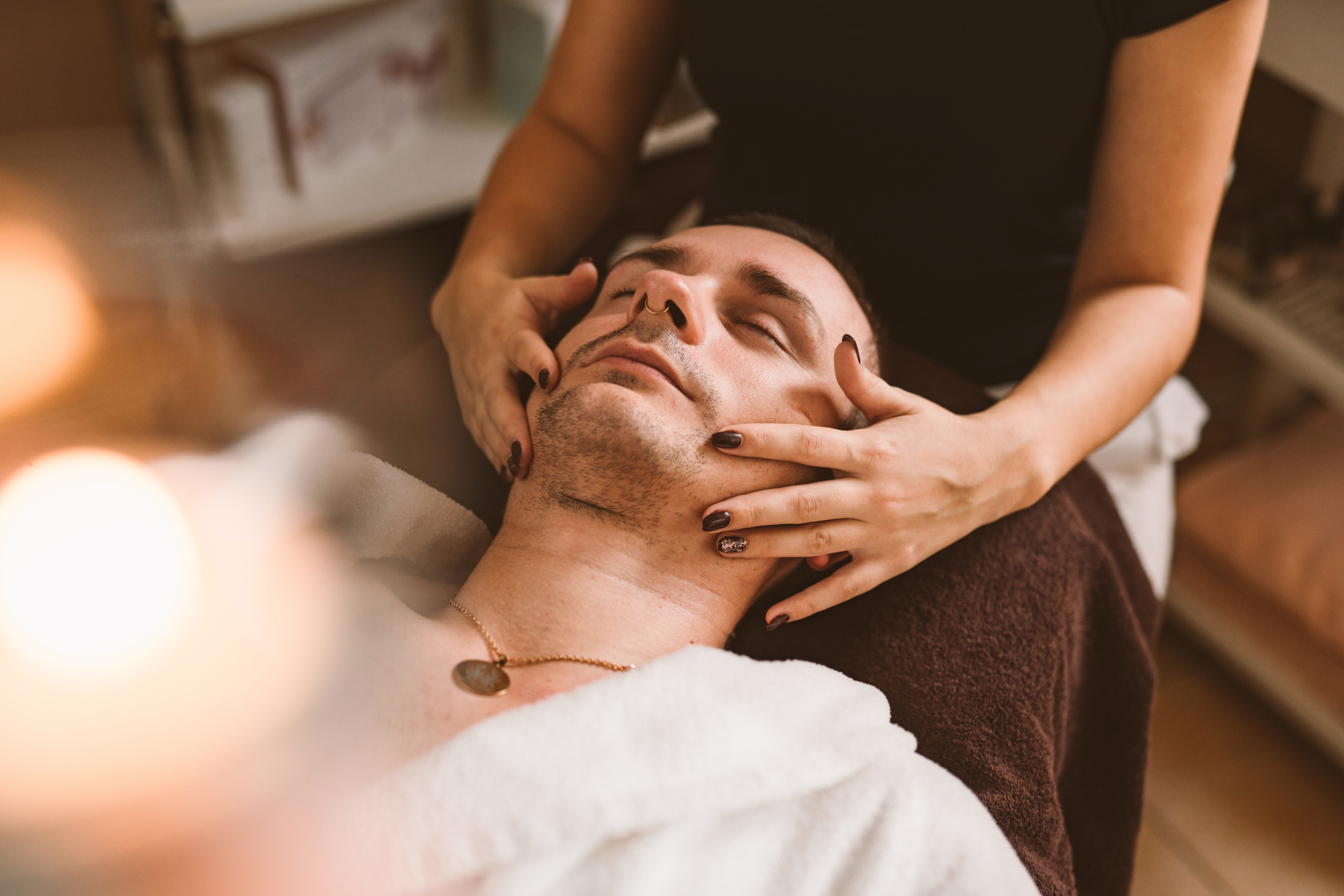 TRIHOTEL Rostock - Lifetstyle- & Wellnesshotel Bilder | Bild 12