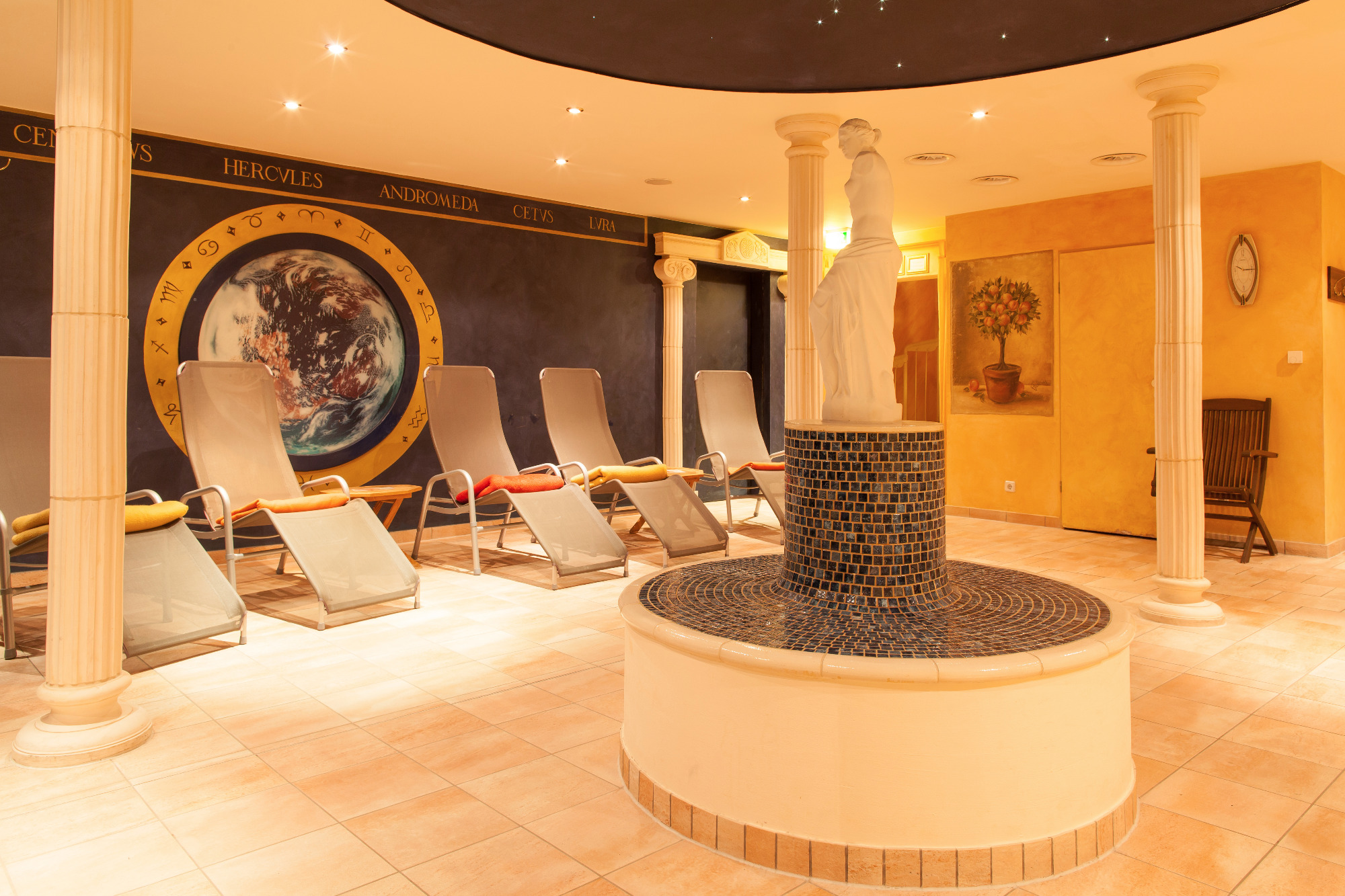 TRIHOTEL Rostock - Lifetstyle- & Wellnesshotel Bilder | Bild 13