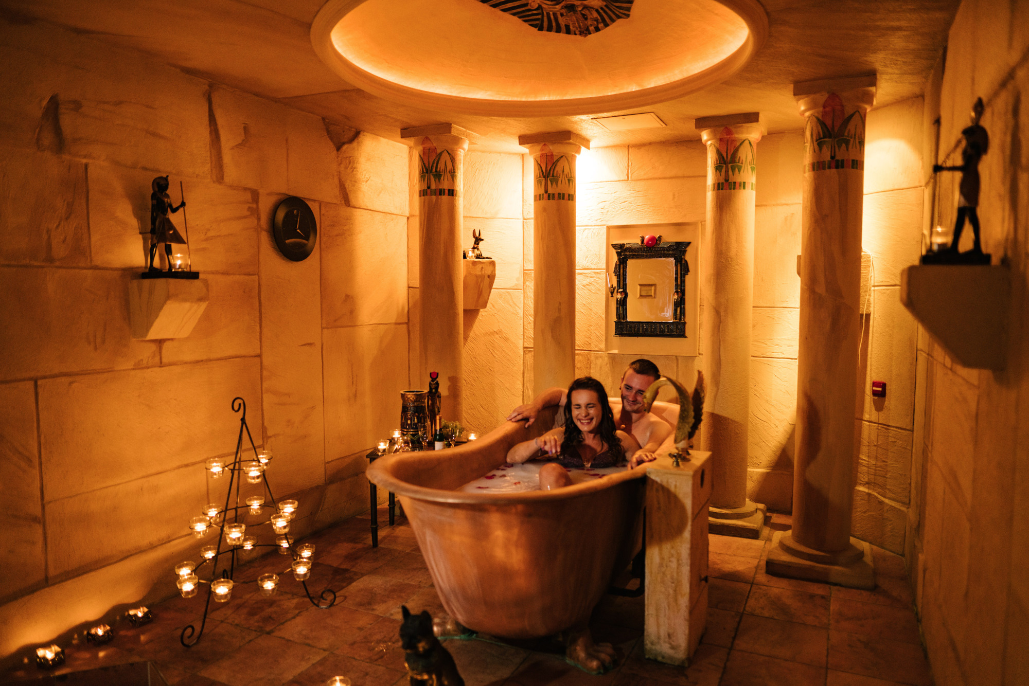 TRIHOTEL Rostock - Lifetstyle- & Wellnesshotel Bilder | Bild 20