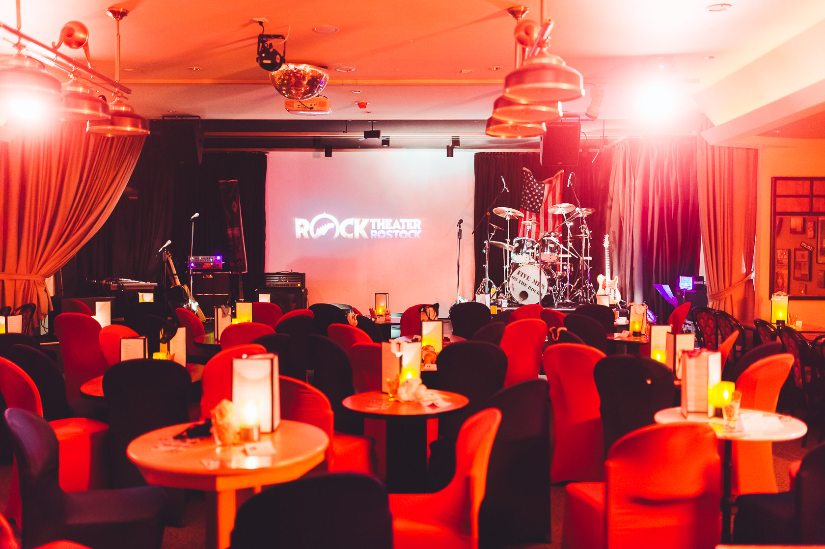 TRIHOTEL Rostock - Lifetstyle- & Wellnesshotel Bilder | Bild 26